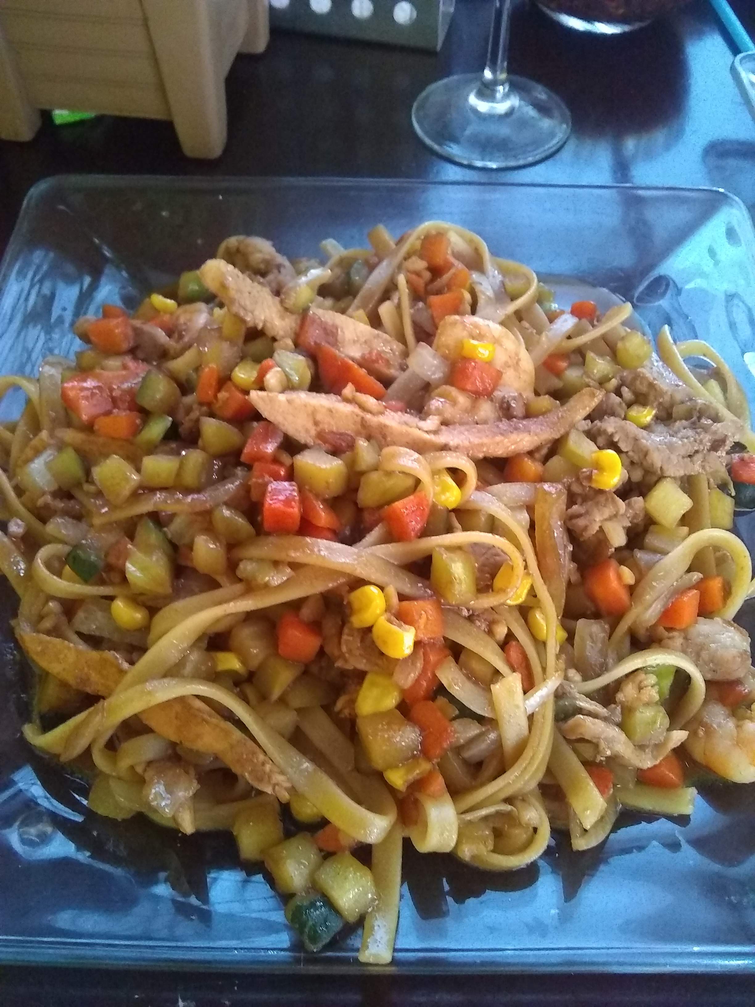 El Marquez Restaurant & Bar image 7