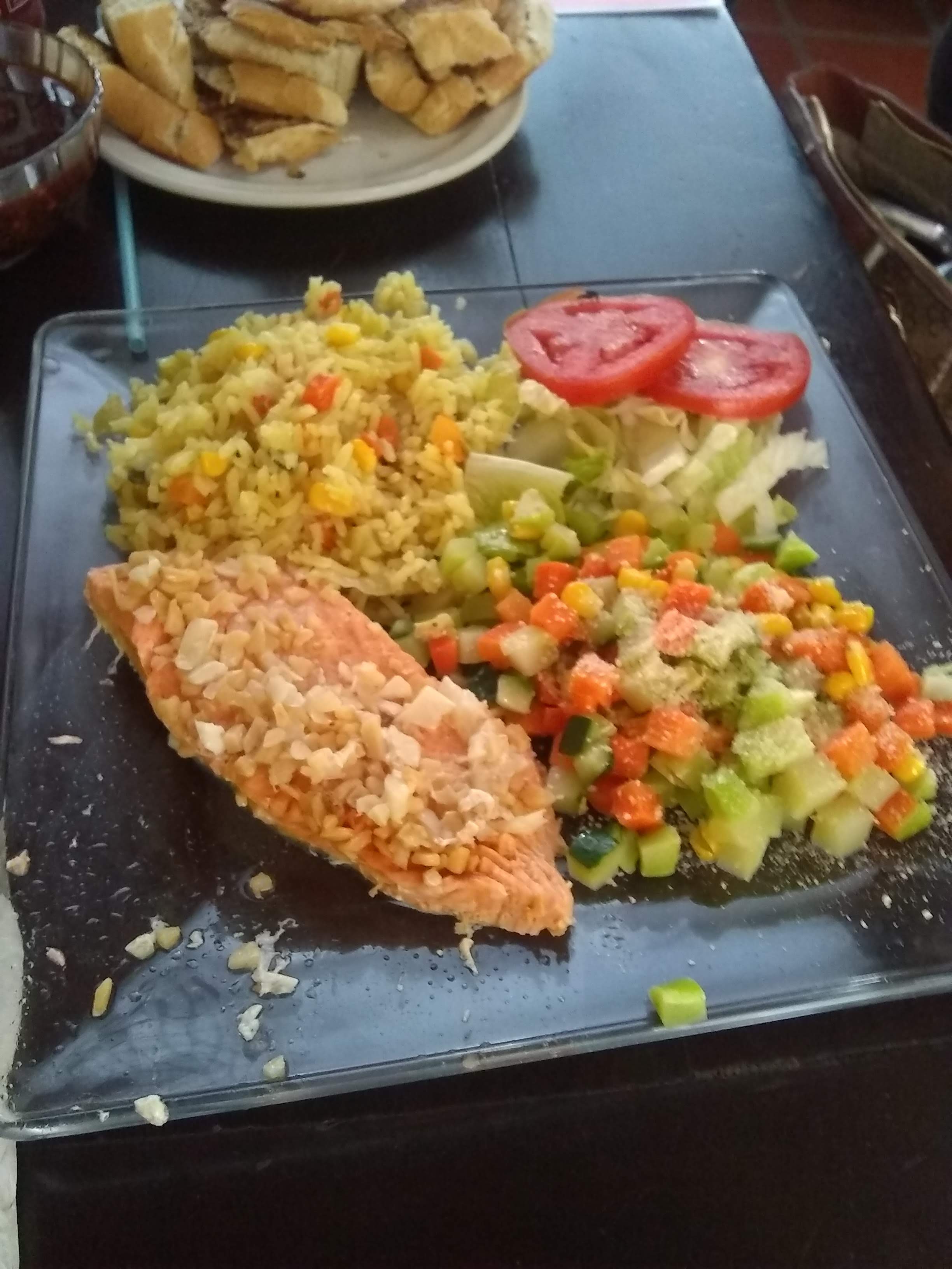 El Marquez Restaurant & Bar image 8