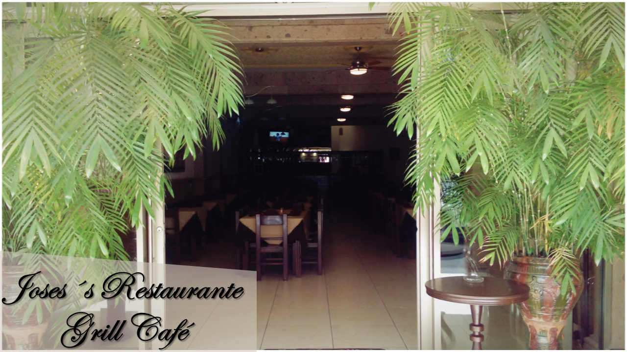 Joses´s Restaurante Grill & Cafe image 1