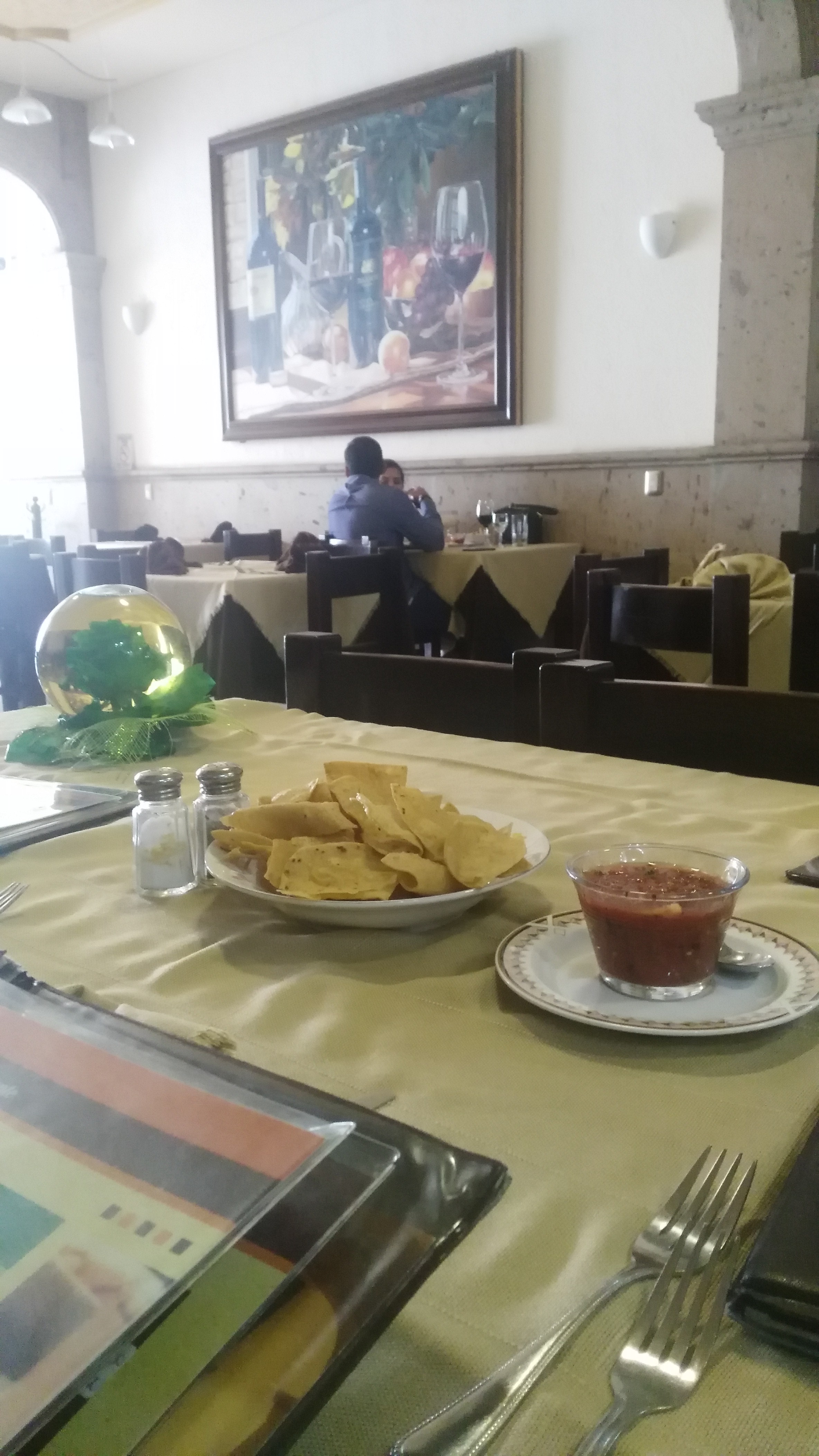 Joses´s Restaurante Grill & Cafe image 5