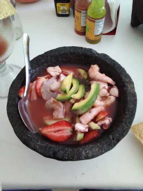 Restaurante El Choyero image 1