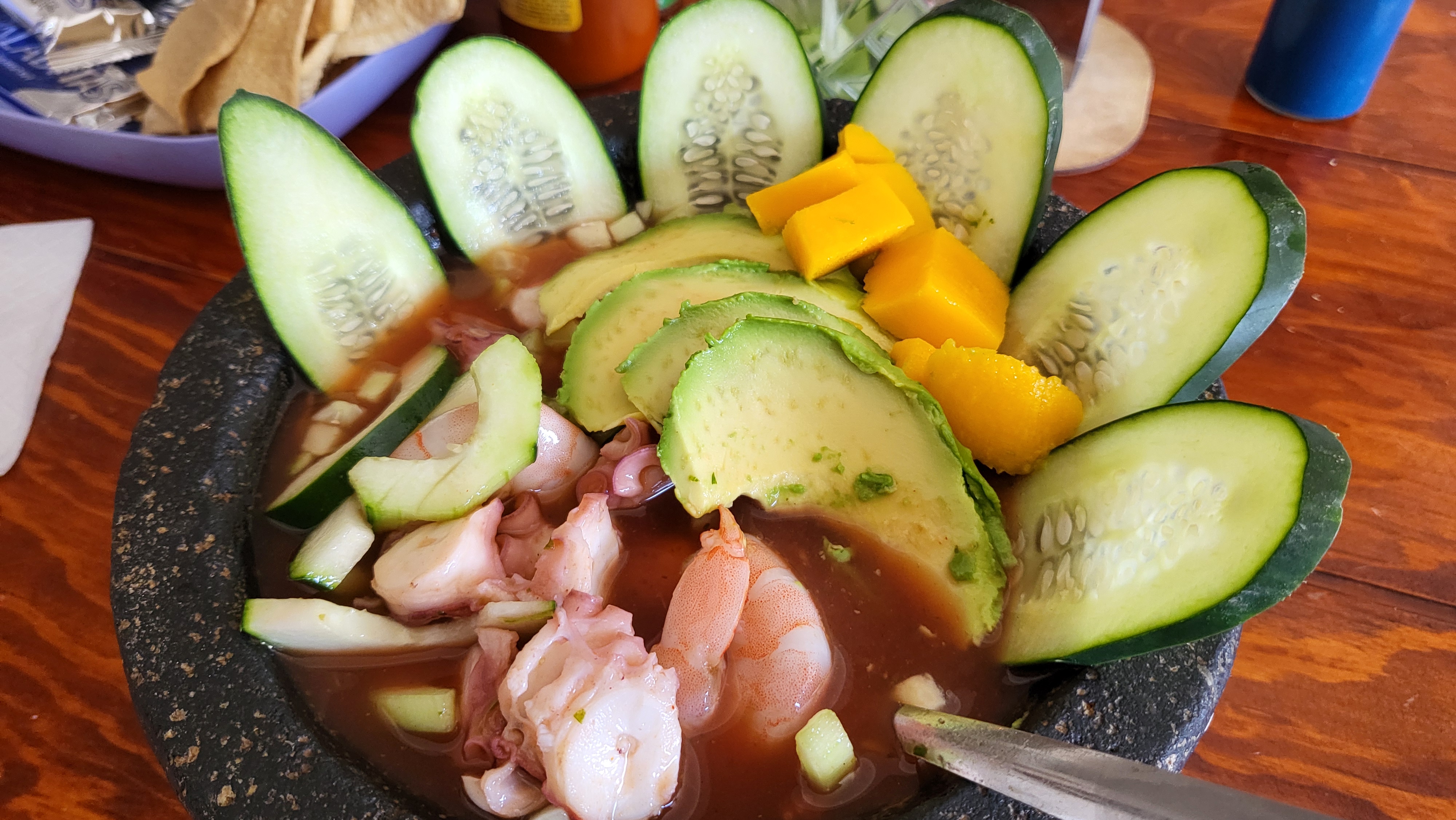 Restaurante El Choyero image 2