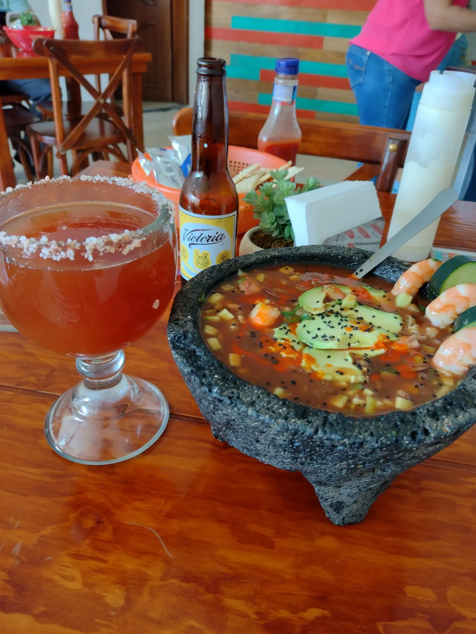 Restaurante El Choyero image 4