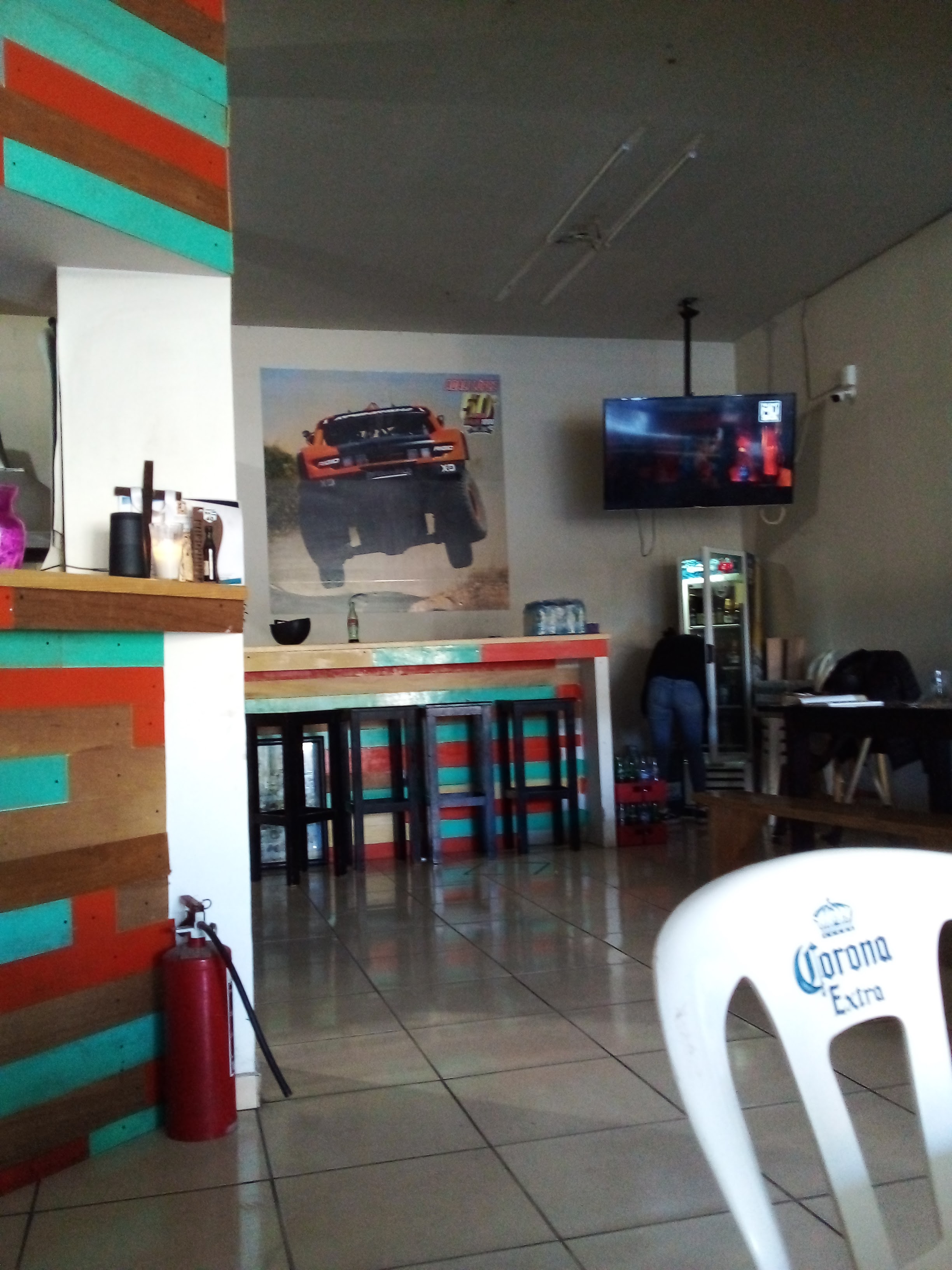 Restaurante El Choyero image 8