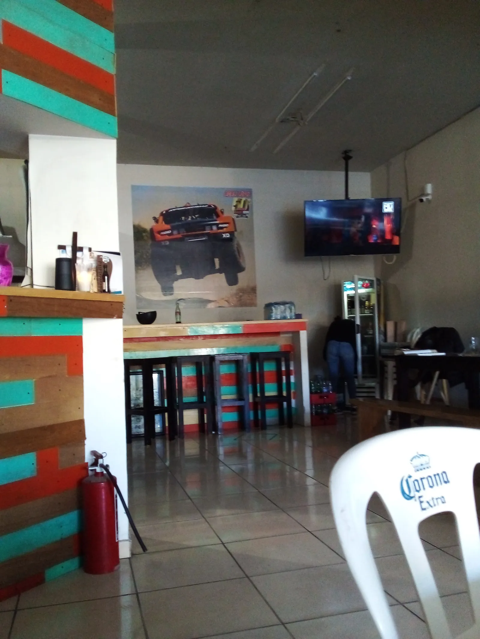 Restaurante El Choyero image 8