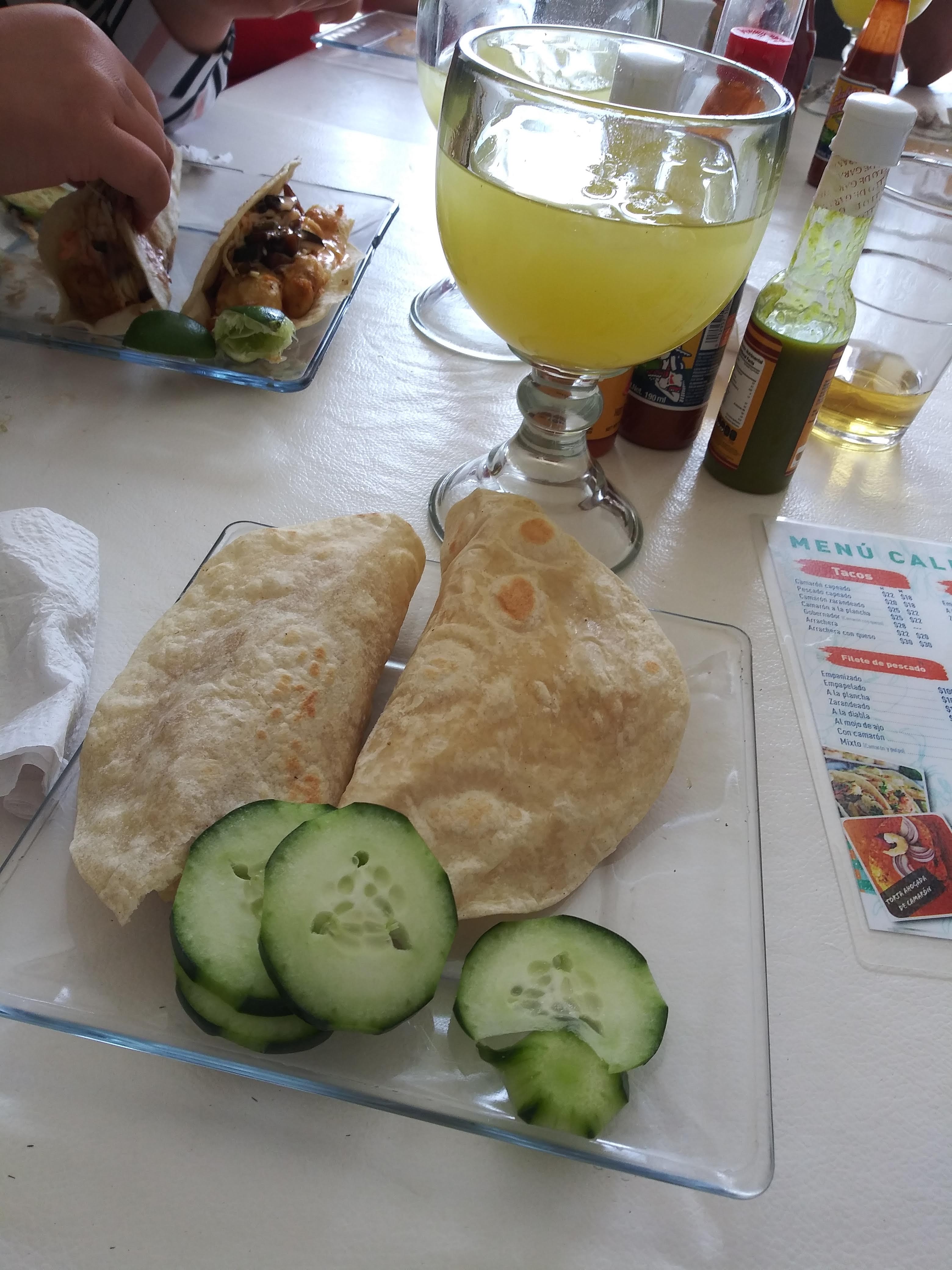 Restaurante El Choyero image 9