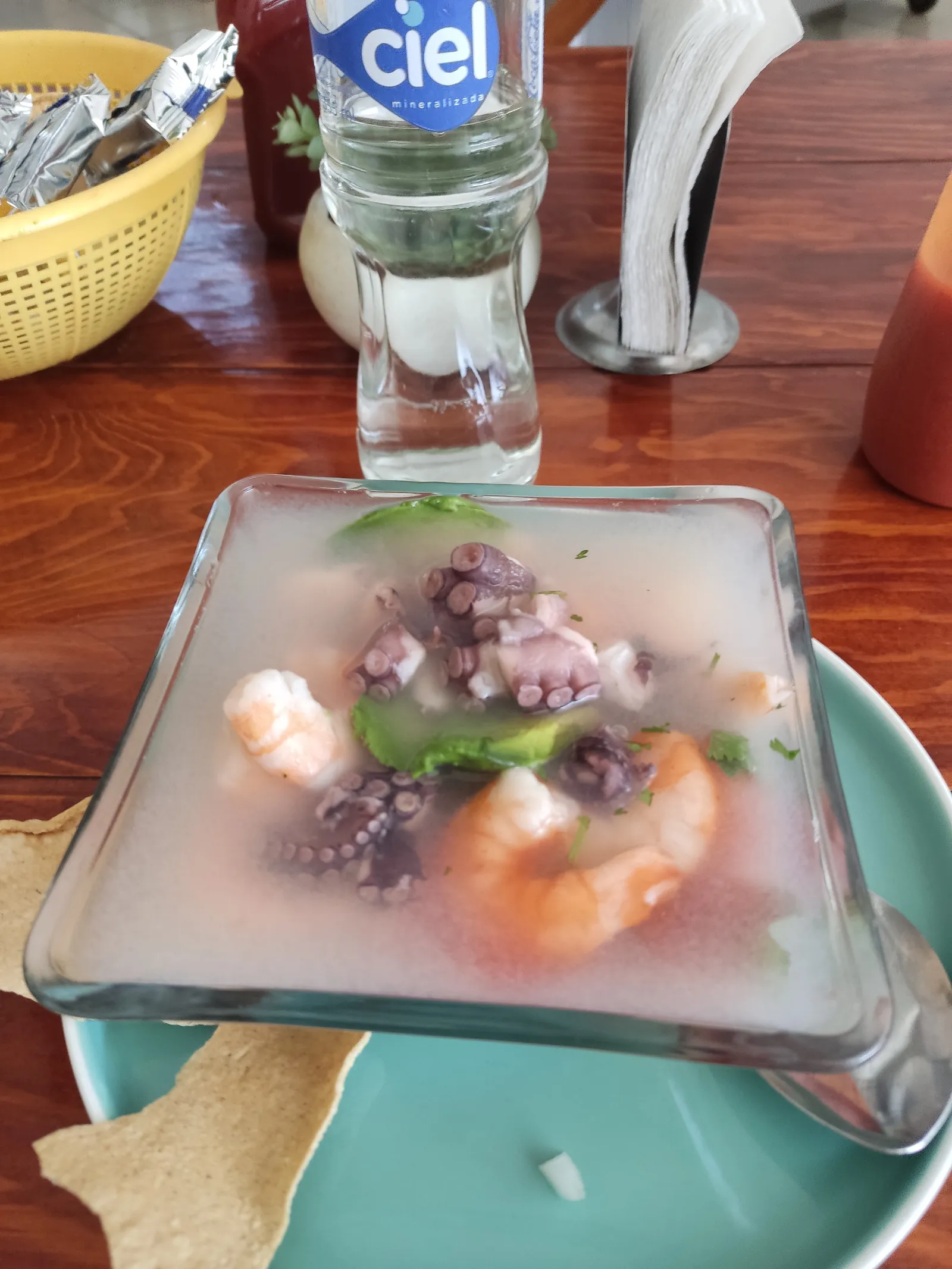 Restaurante El Choyero image 10