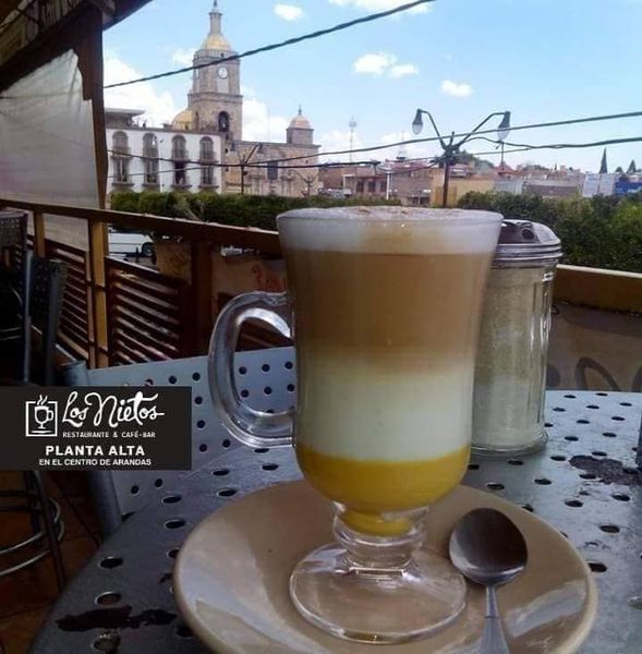 Restaurant Cafe Bar Los Nietos Arandas image 2
