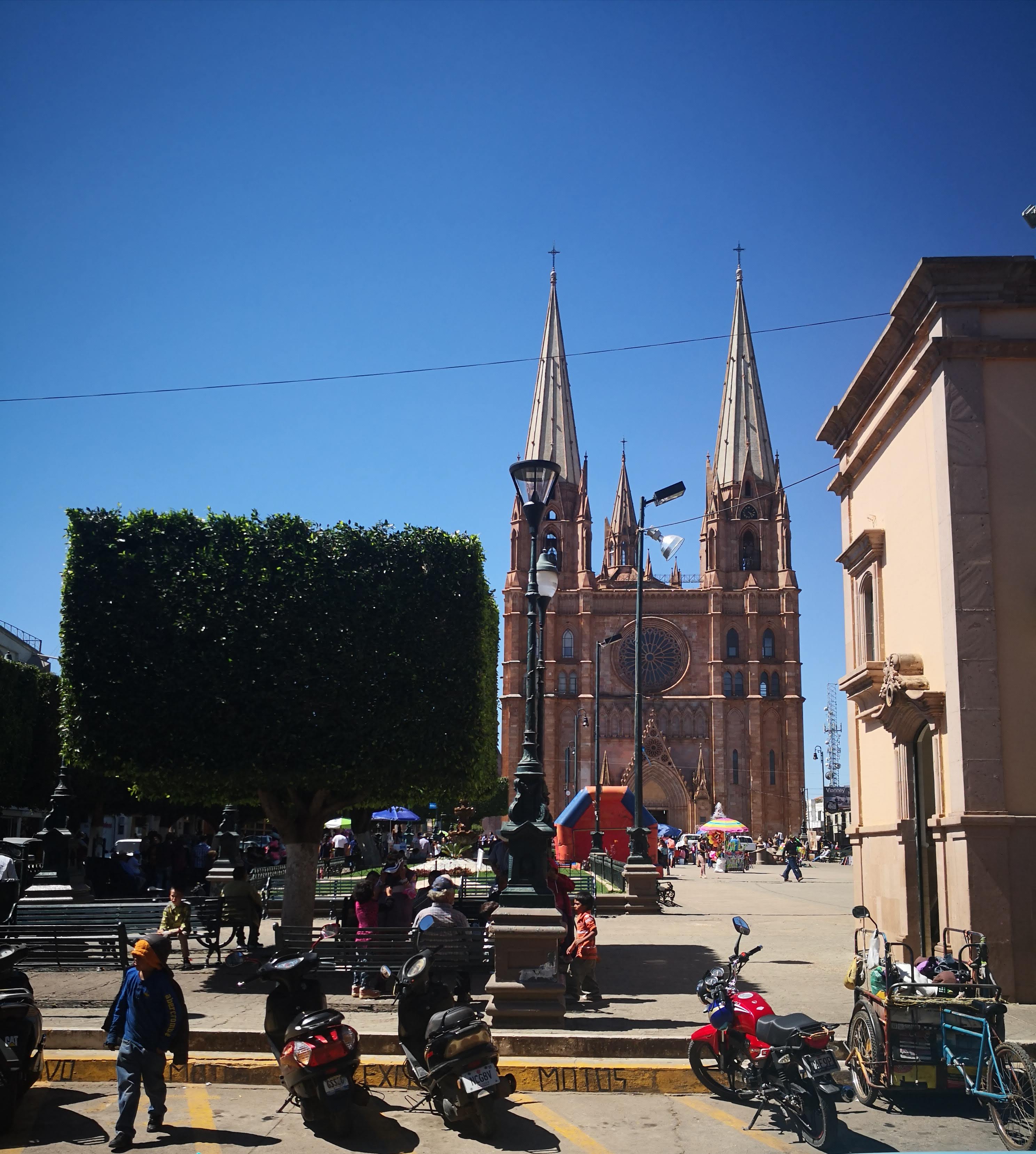 Restaurant Cafe Bar Los Nietos Arandas image 6