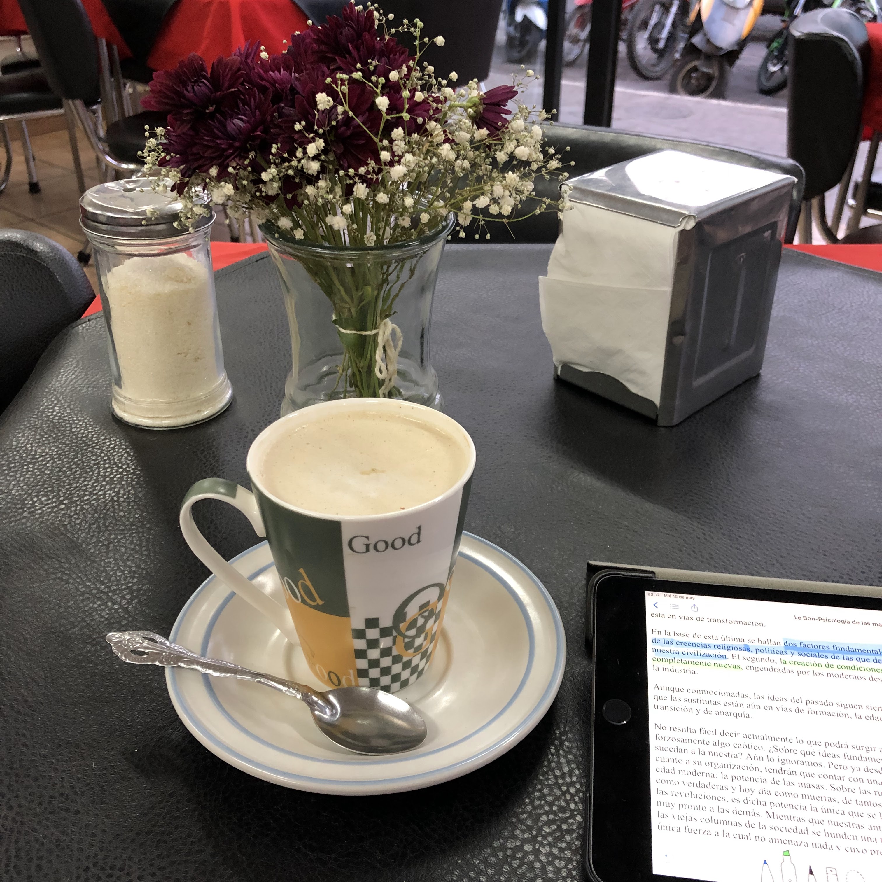 Restaurant Cafe Bar Los Nietos Arandas image 7