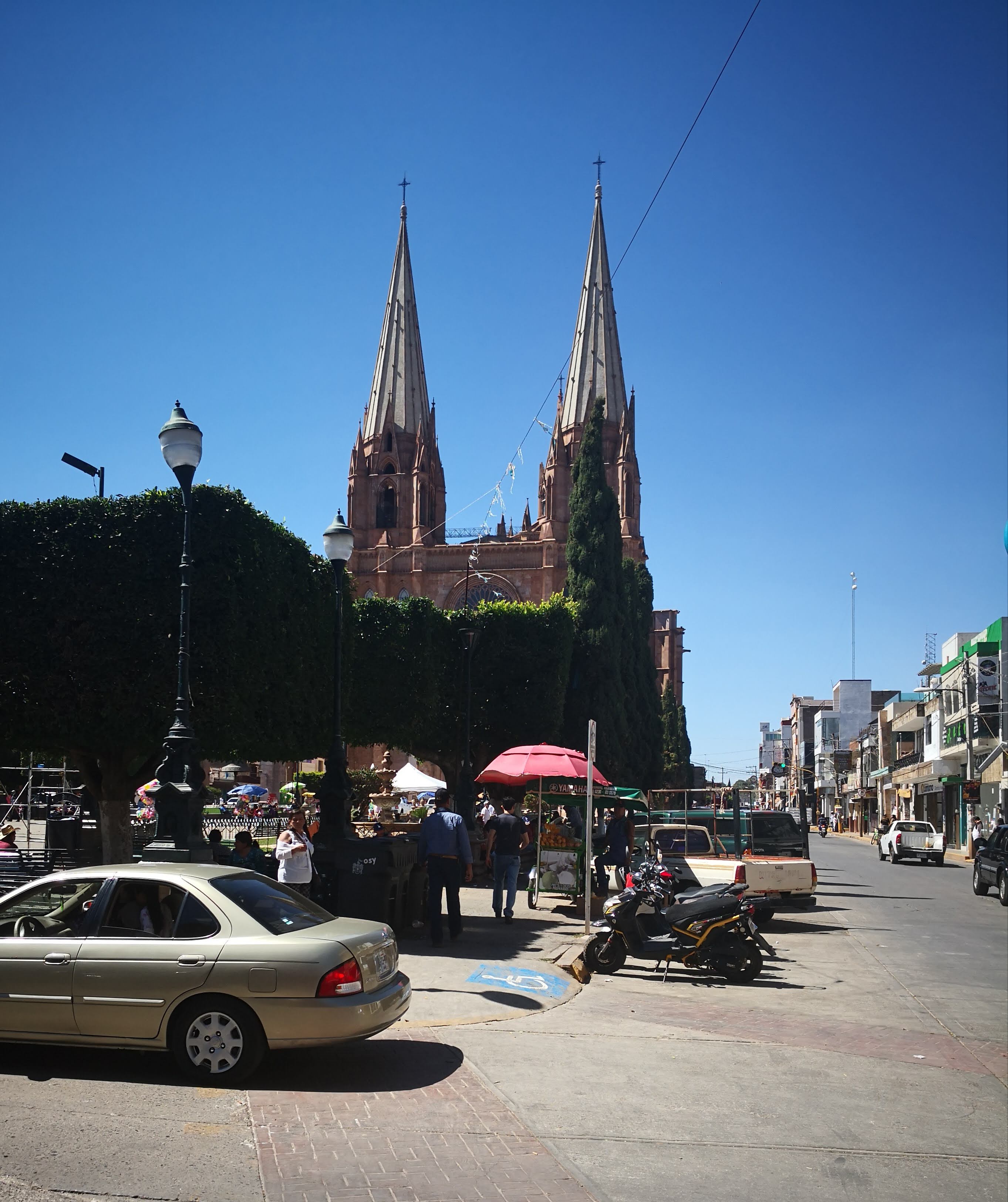 Restaurant Cafe Bar Los Nietos Arandas image 8