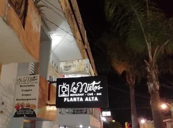 Restaurant Cafe Bar Los Nietos Arandas image 9