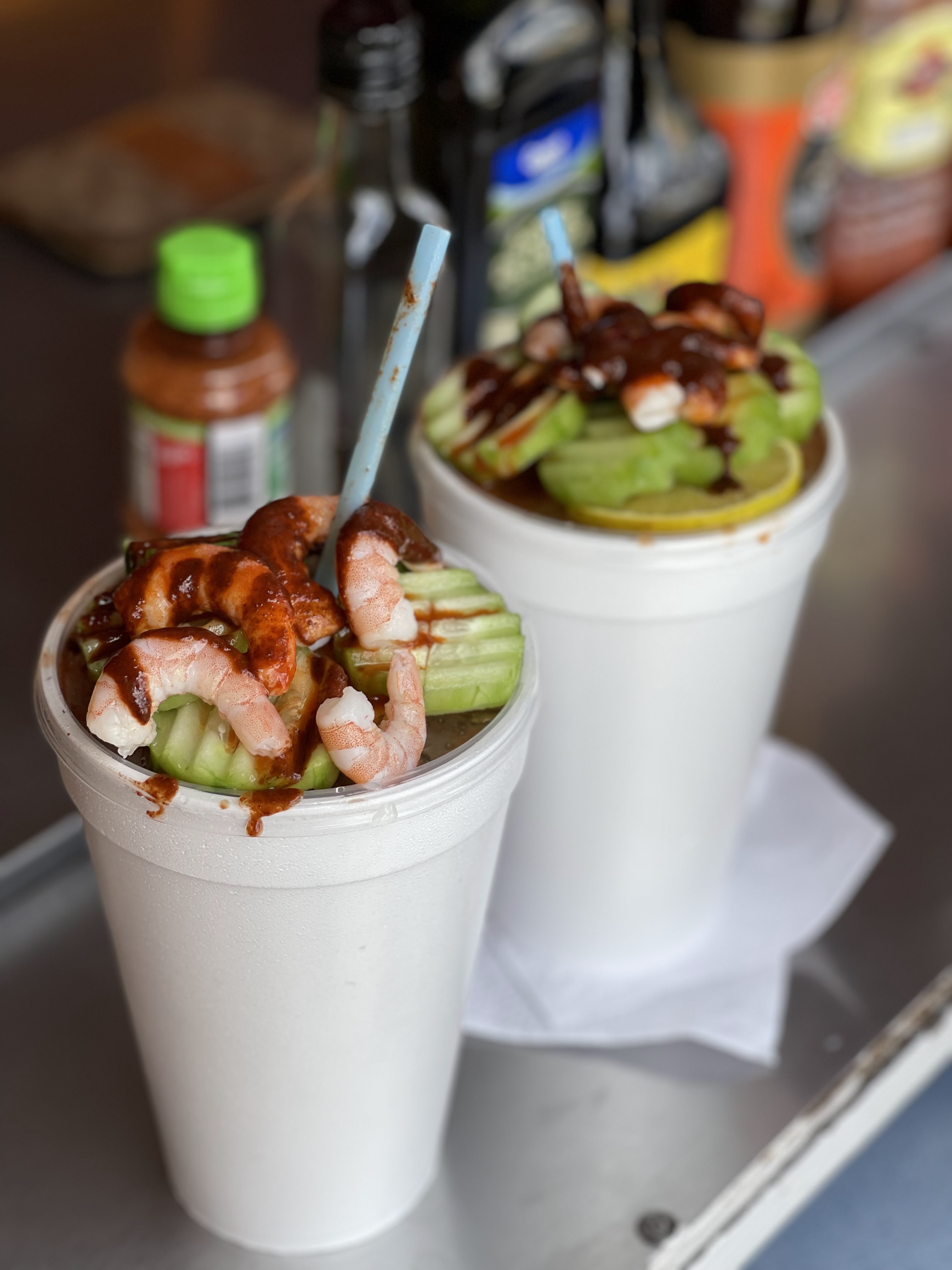 Mariscos Hugo's image 1