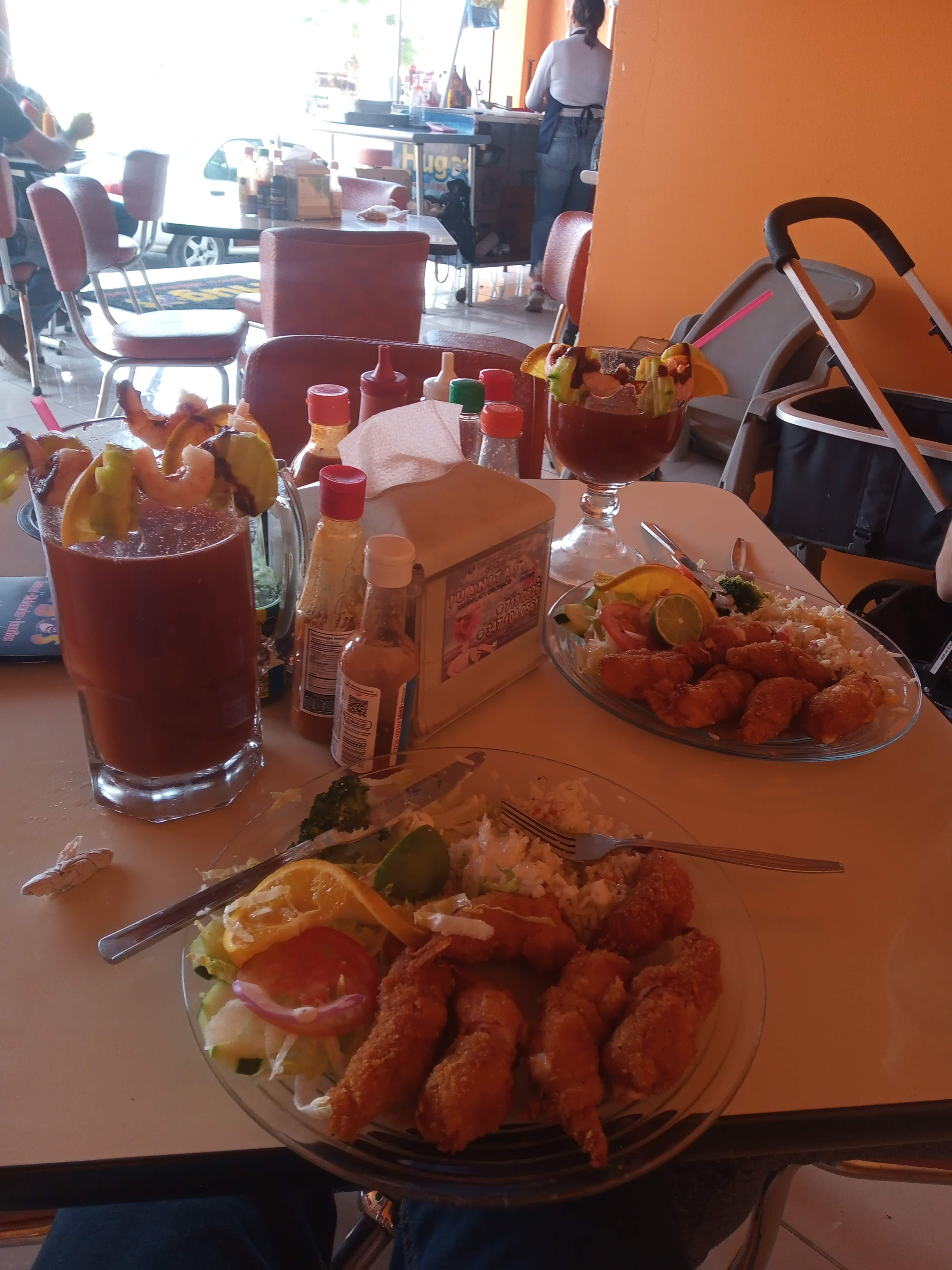 Mariscos Hugo's image 3