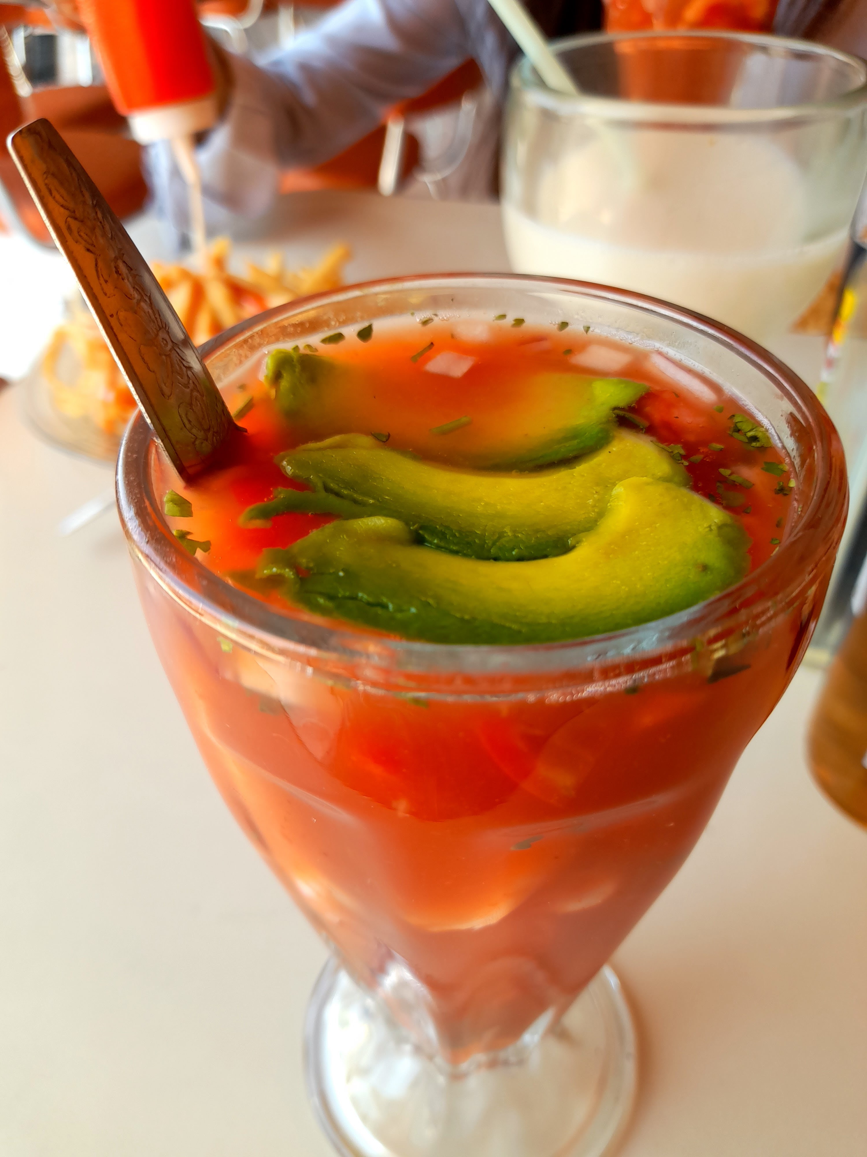 Mariscos Hugo's image 4