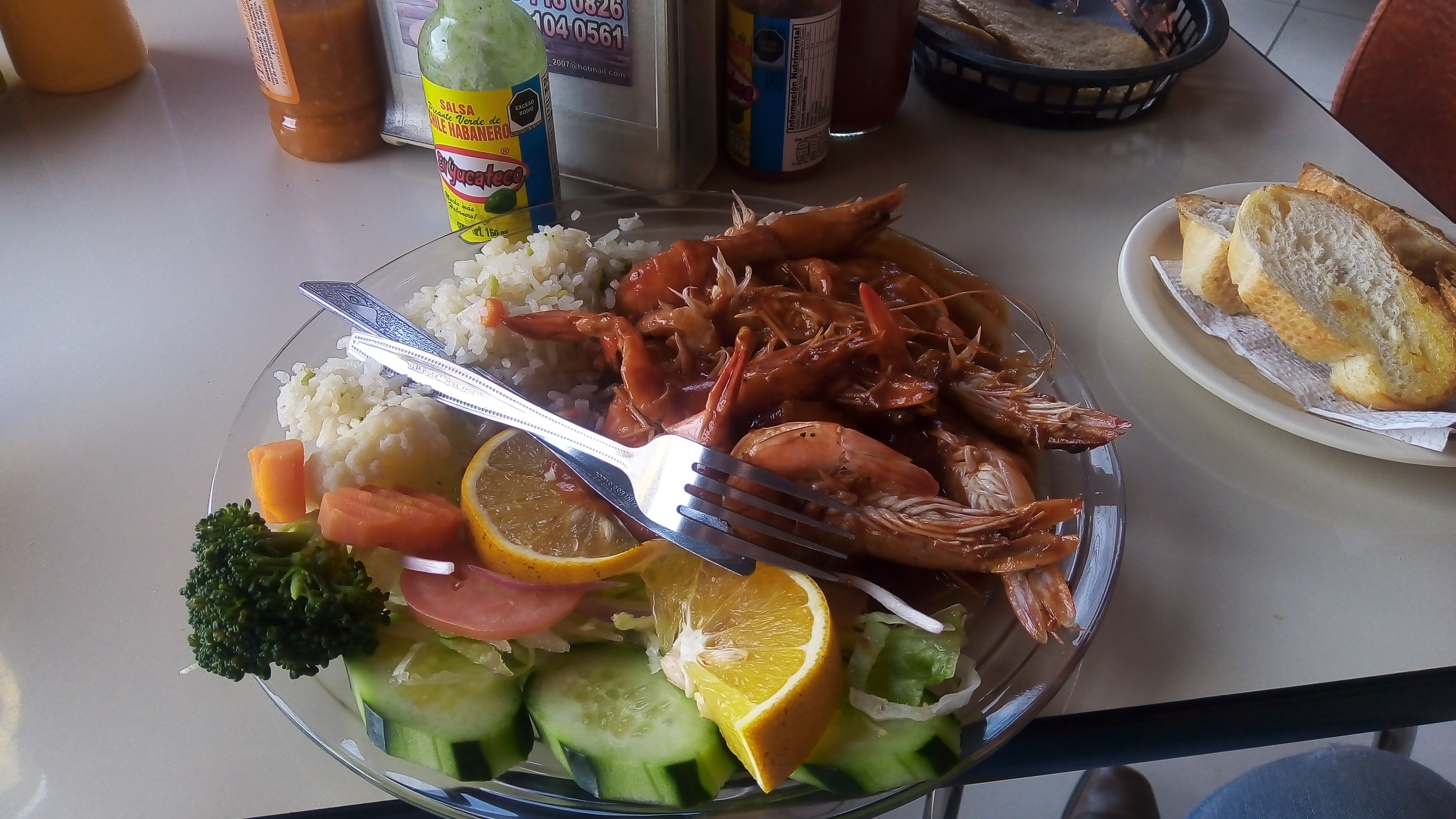 Mariscos Hugo's image 5