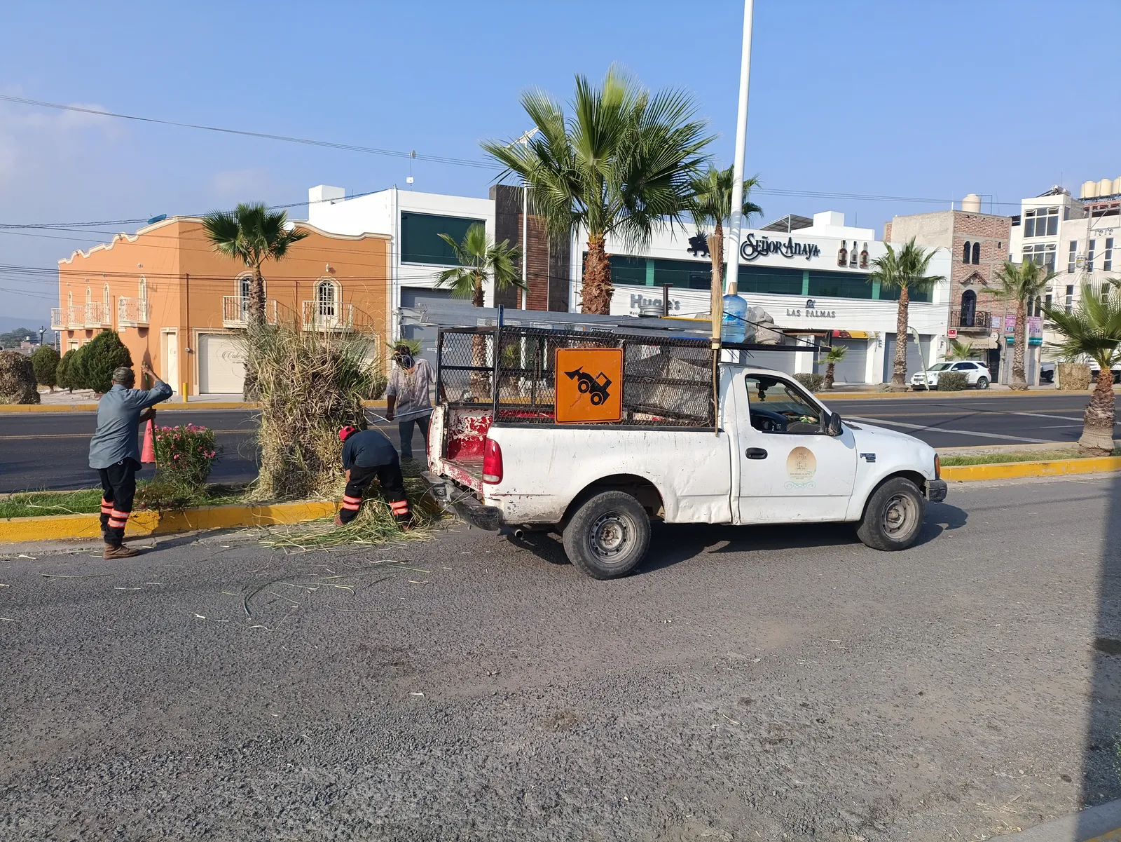 Mariscos Hugo's image 8