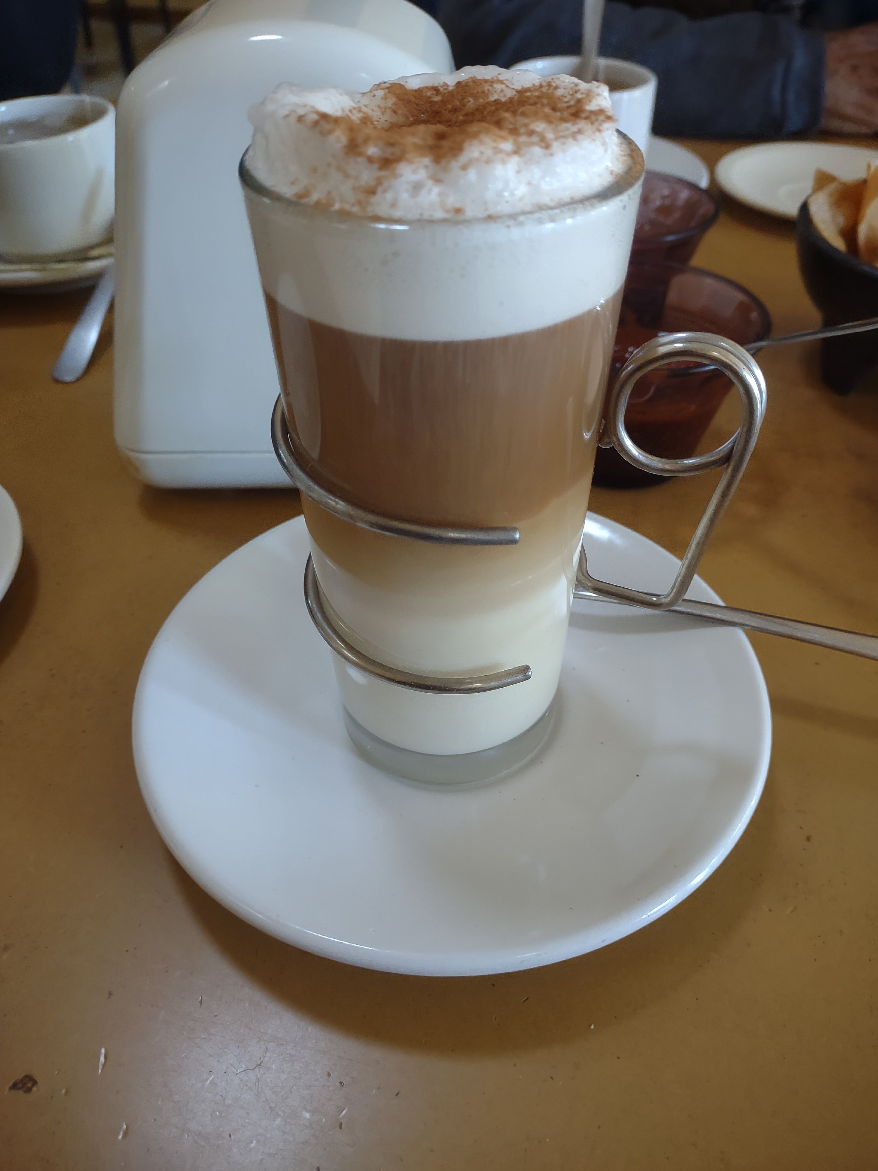 Restaurant y Pizzería del Parque image 3