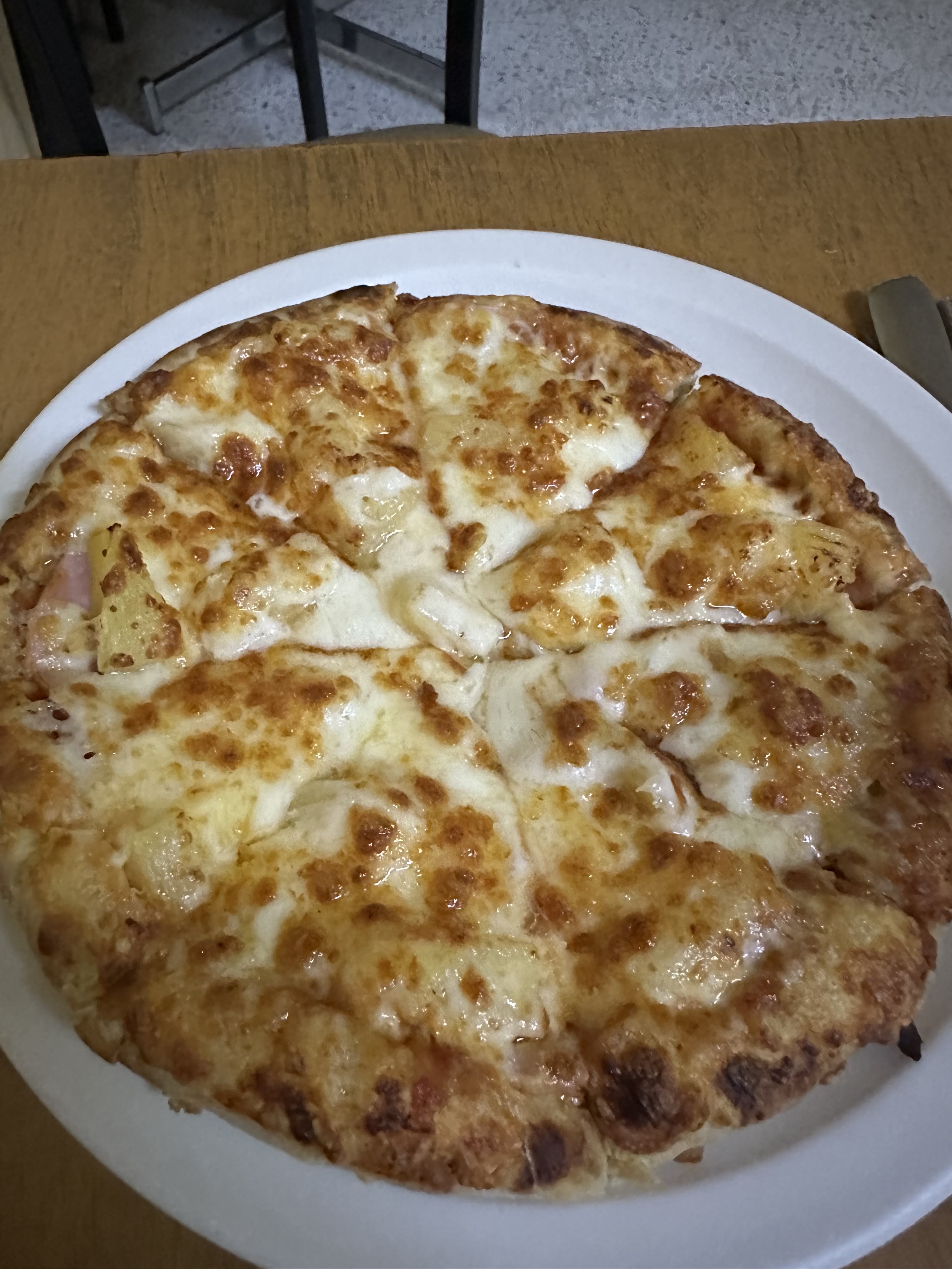 Restaurant y Pizzería del Parque image 4