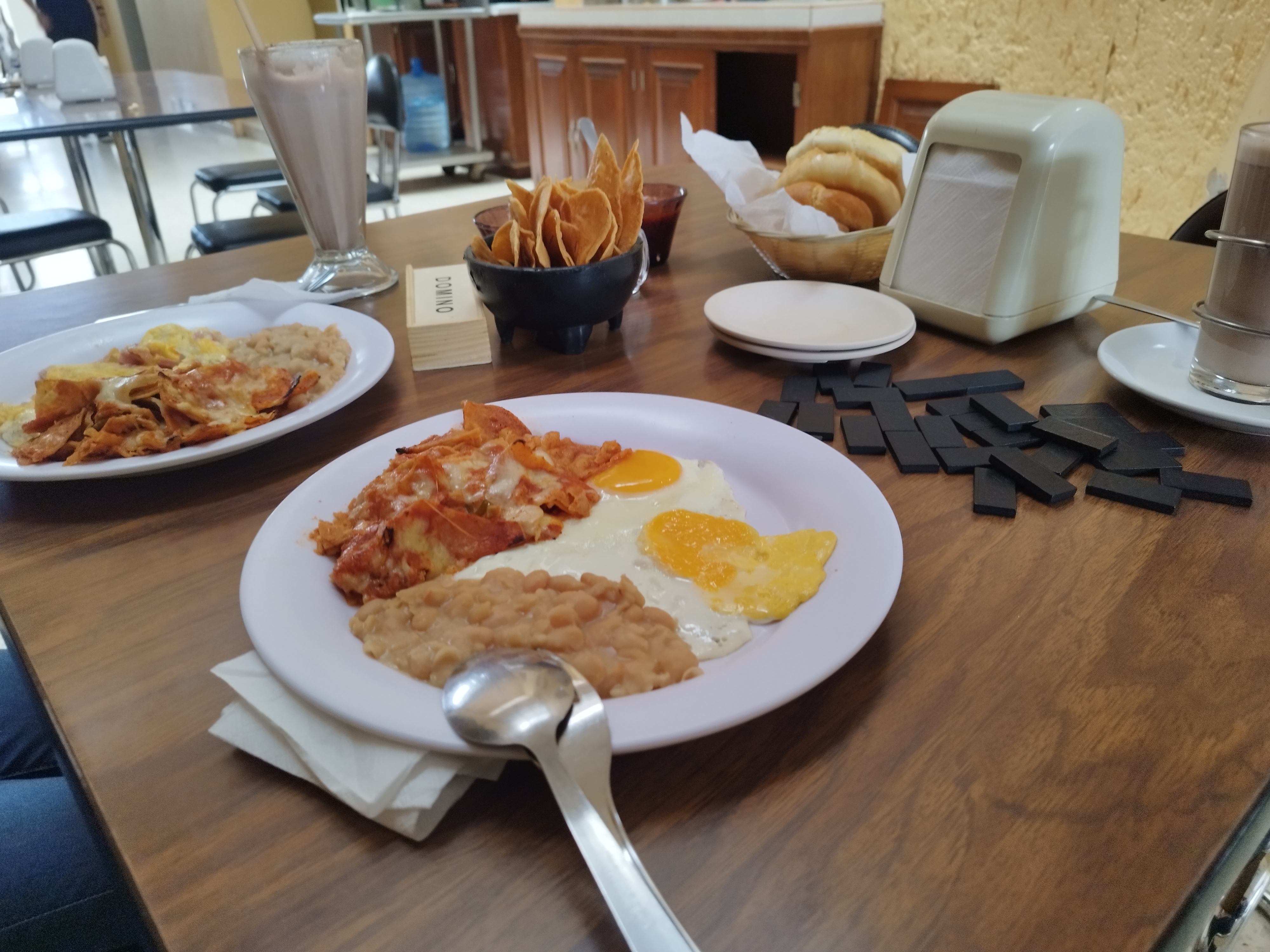 Restaurant y Pizzería del Parque image 6