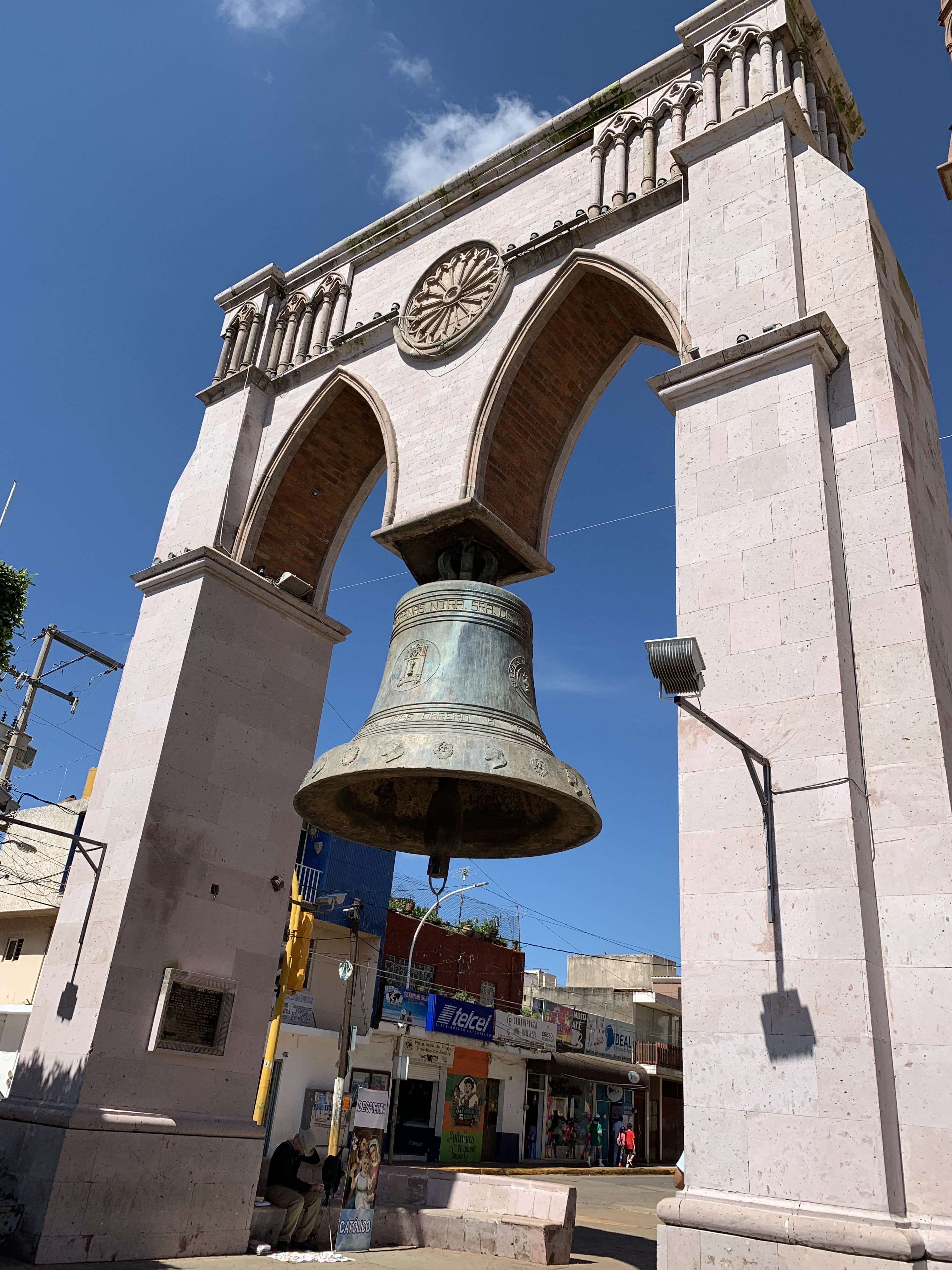 Restaurant y Pizzería del Parque image 8