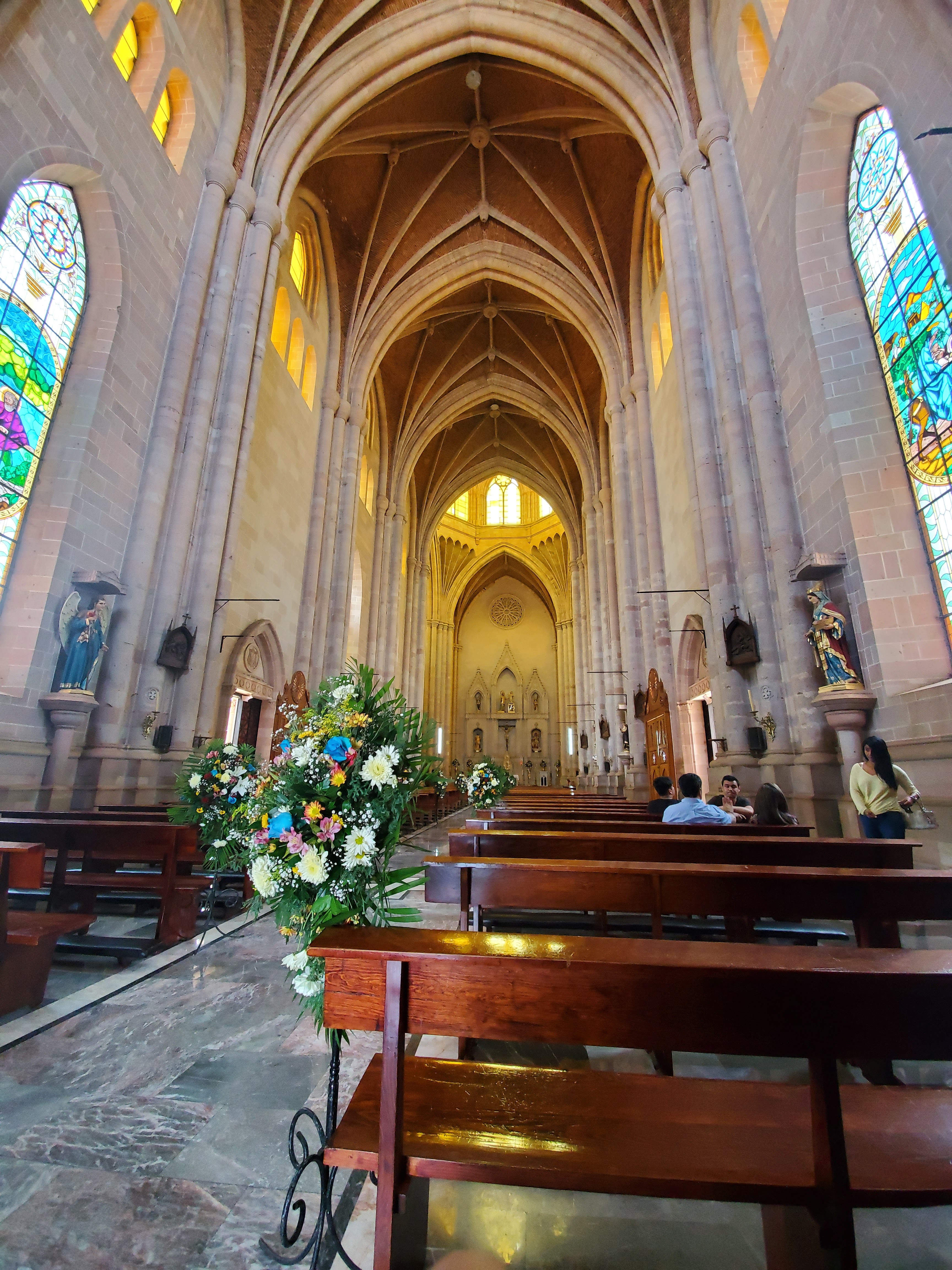Restaurant y Pizzería del Parque image 9