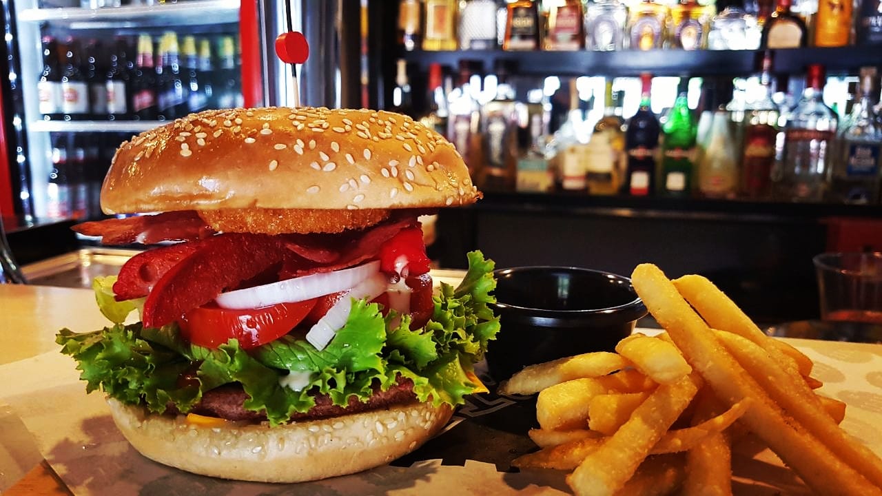 The 11:11 Restaurant-Bar image 1