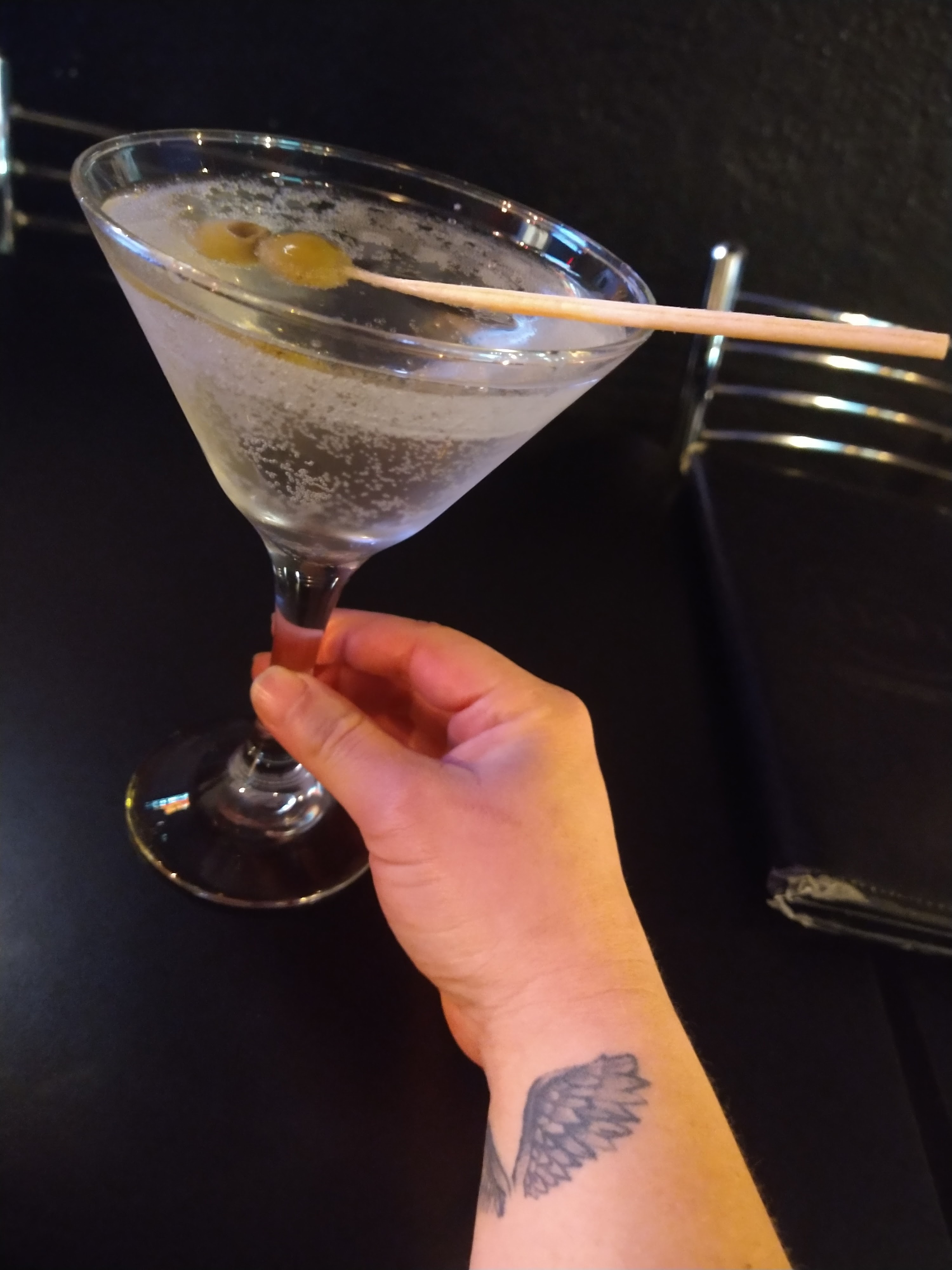 The 11:11 Restaurant-Bar image 3