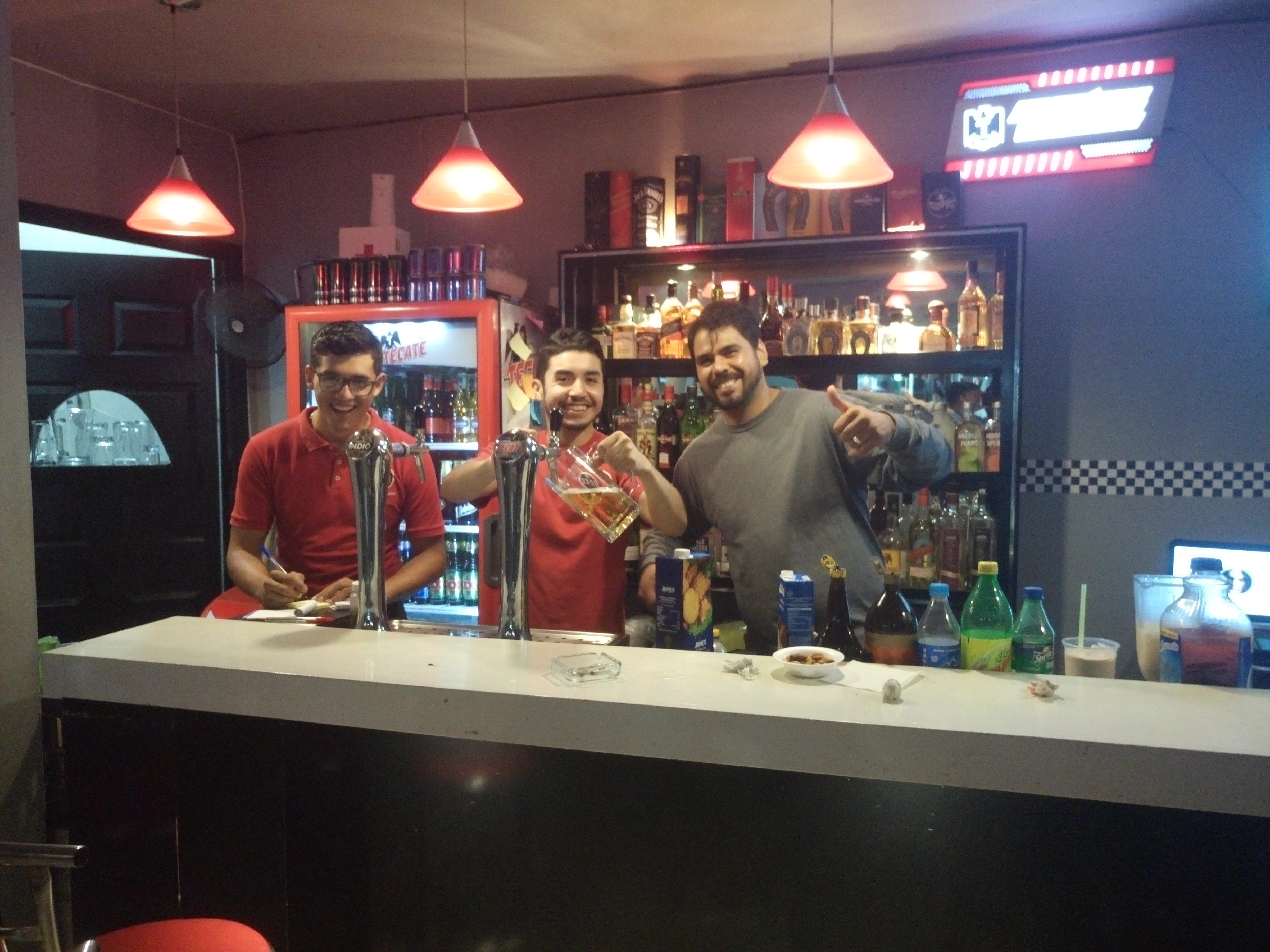 The 11:11 Restaurant-Bar image 5