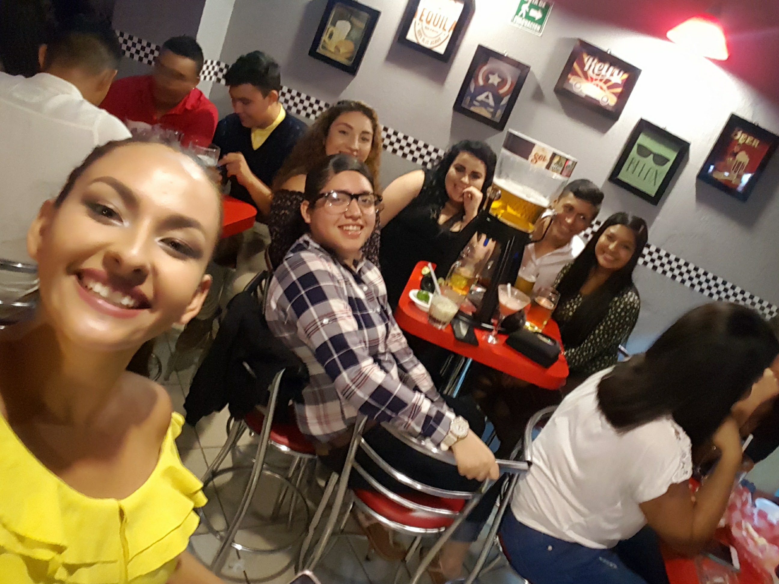 The 11:11 Restaurant-Bar image 9