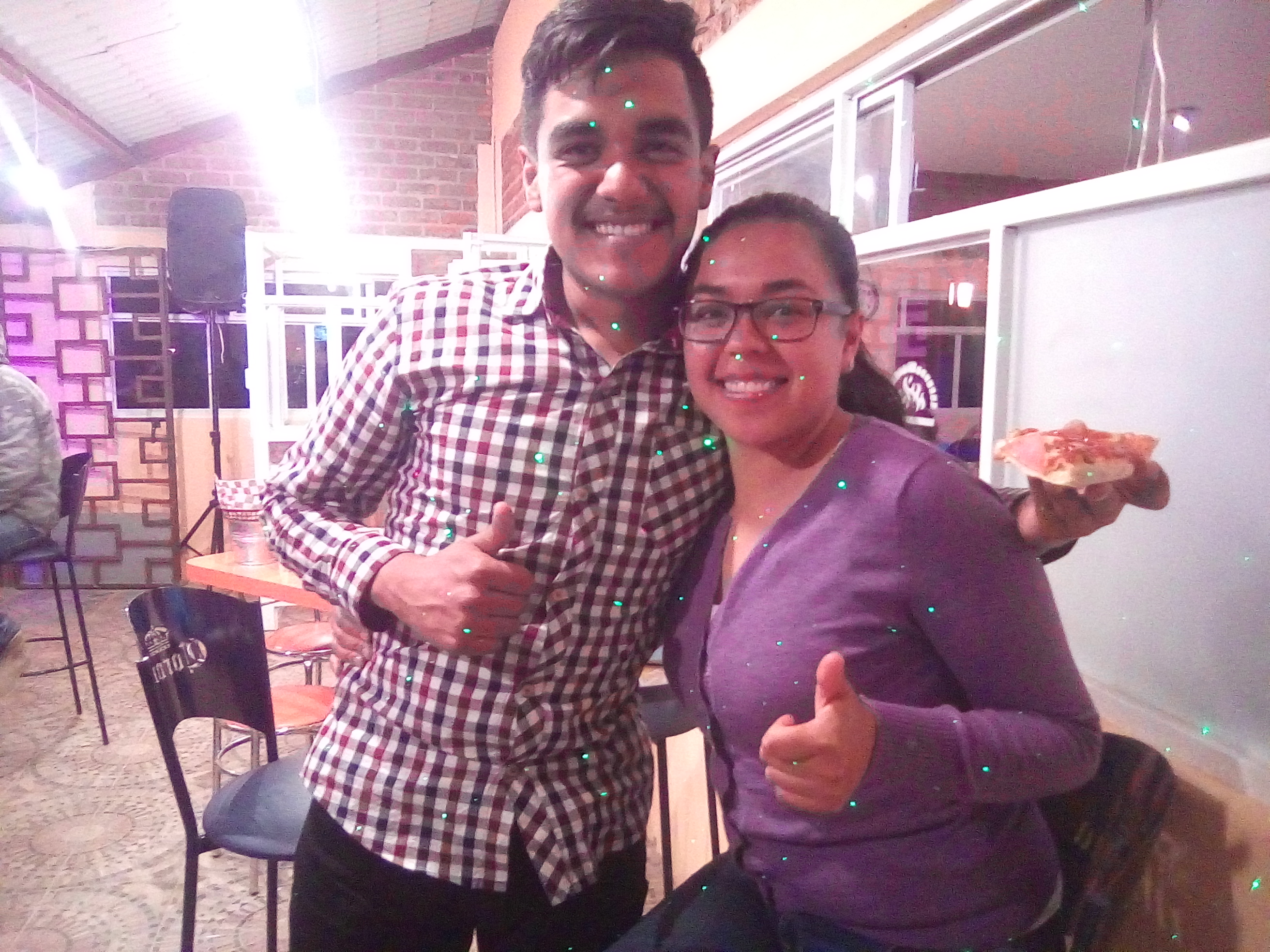 PIZZERIA LA TERRAZA image 1