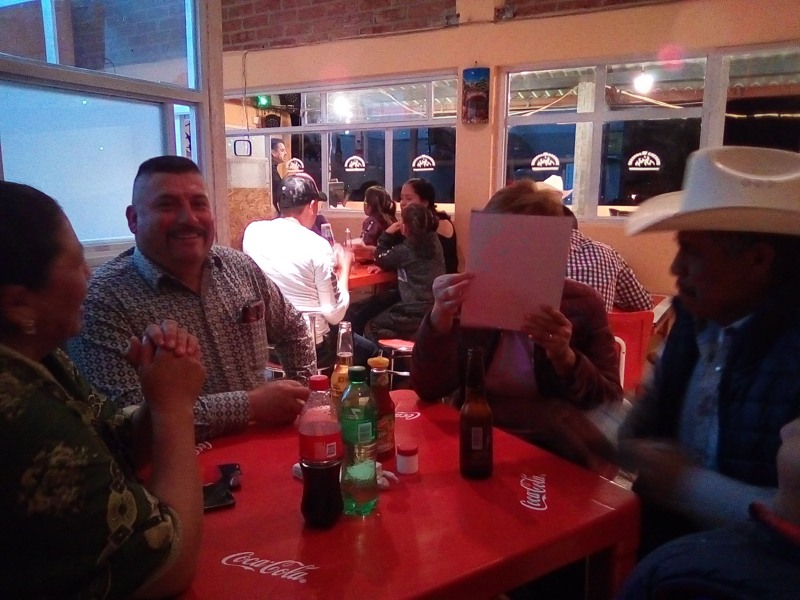 PIZZERIA LA TERRAZA image 2