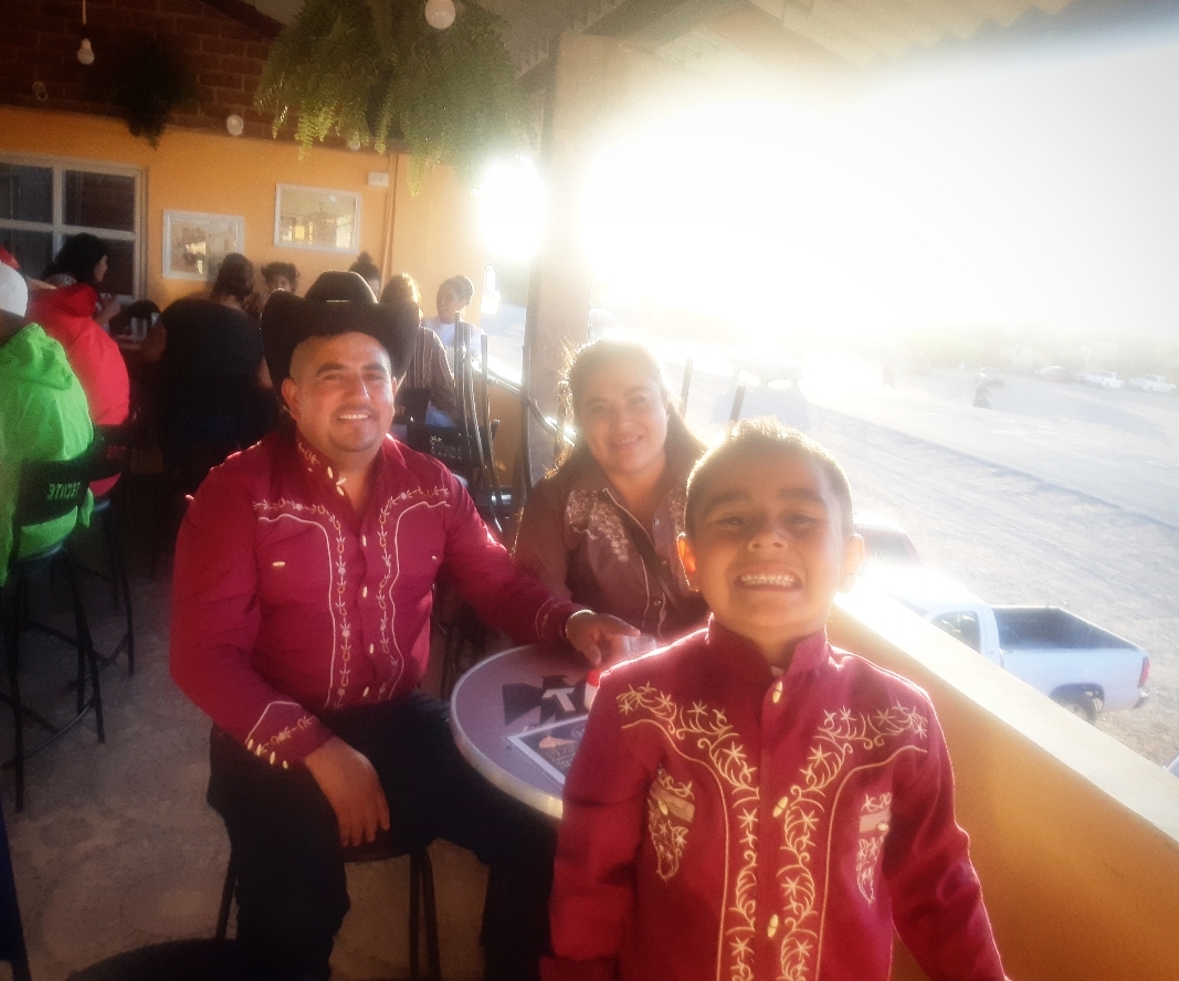 PIZZERIA LA TERRAZA image 5