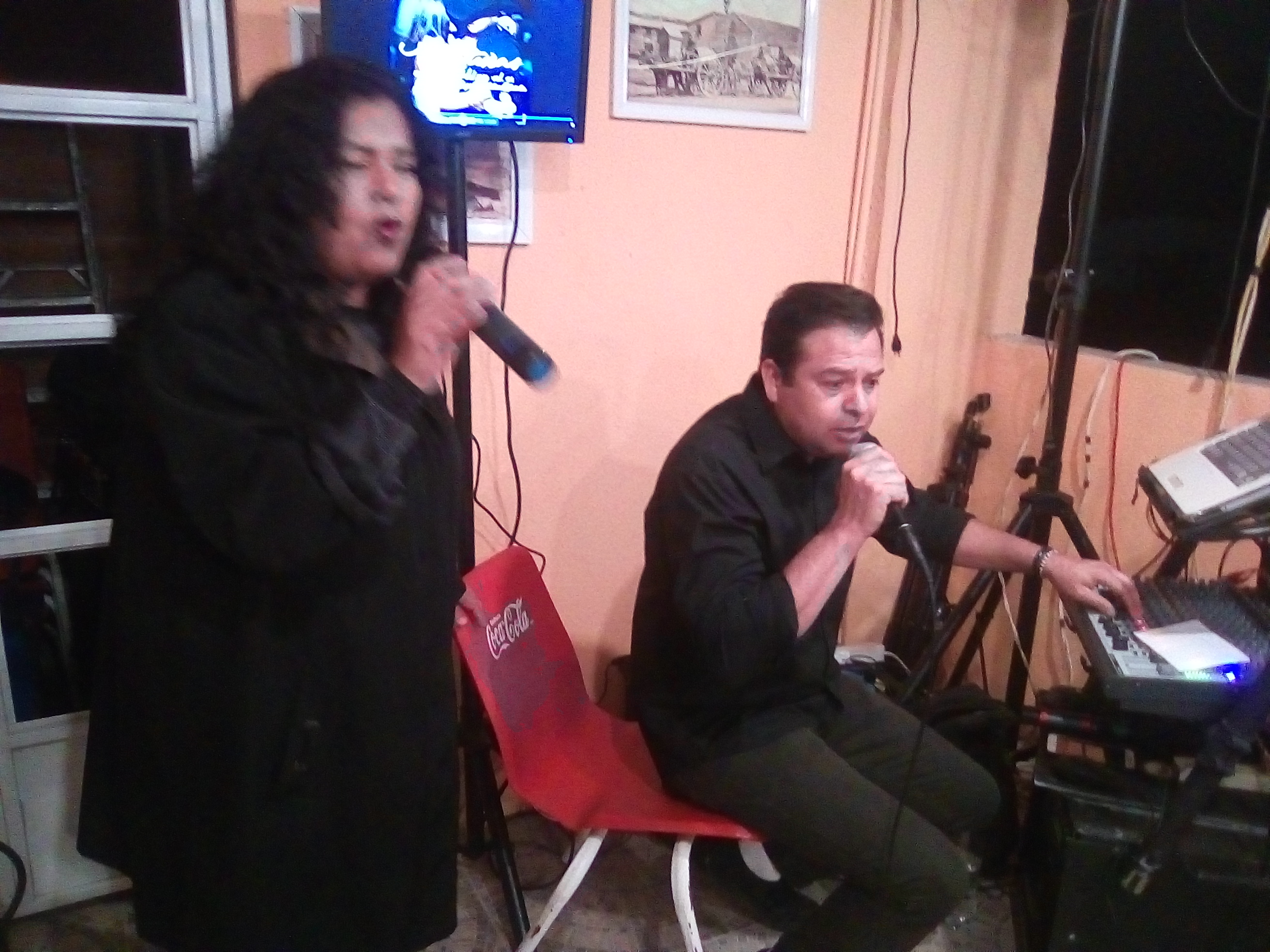 PIZZERIA LA TERRAZA image 6