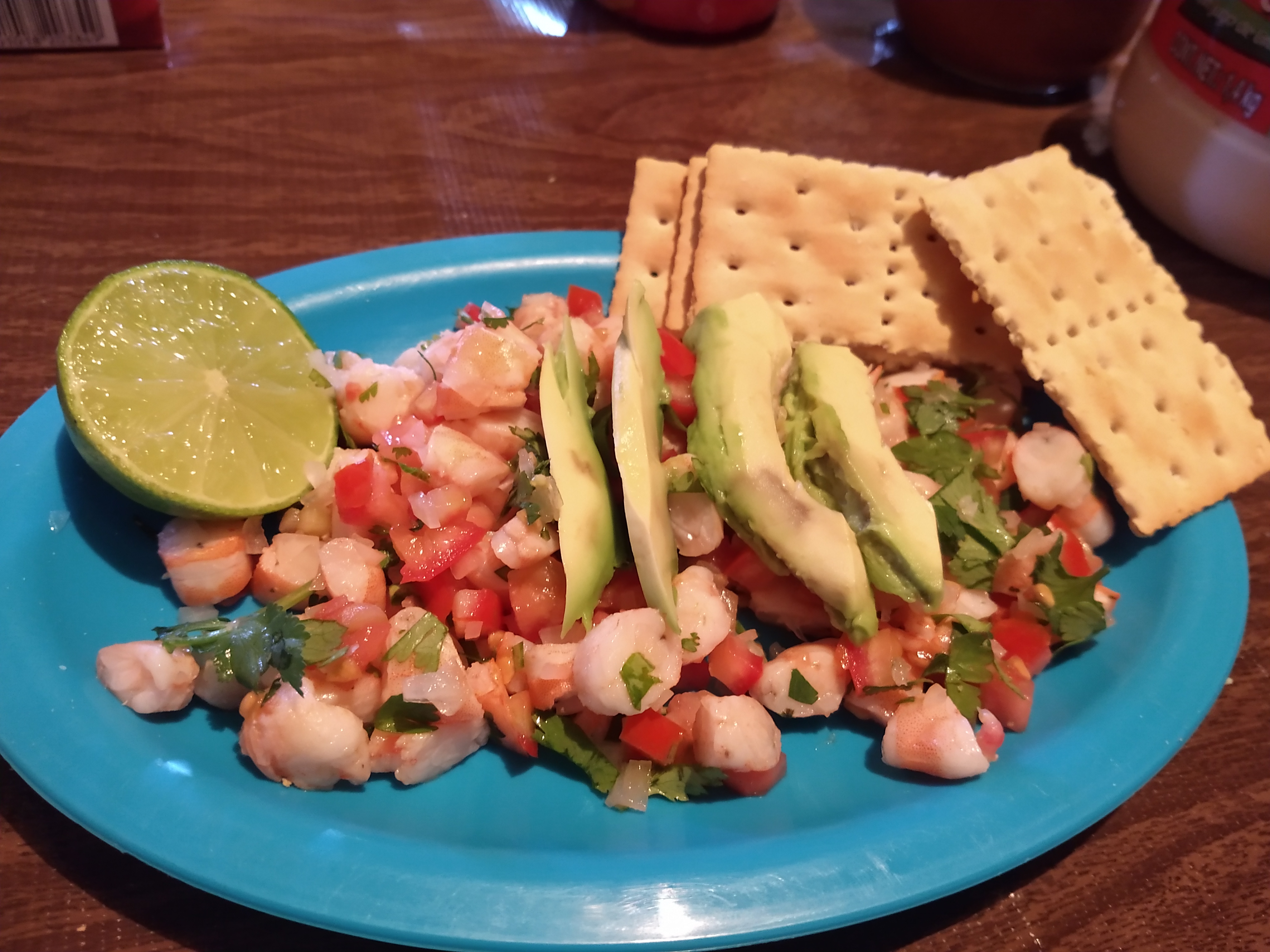 Mariscos Altata image 1
