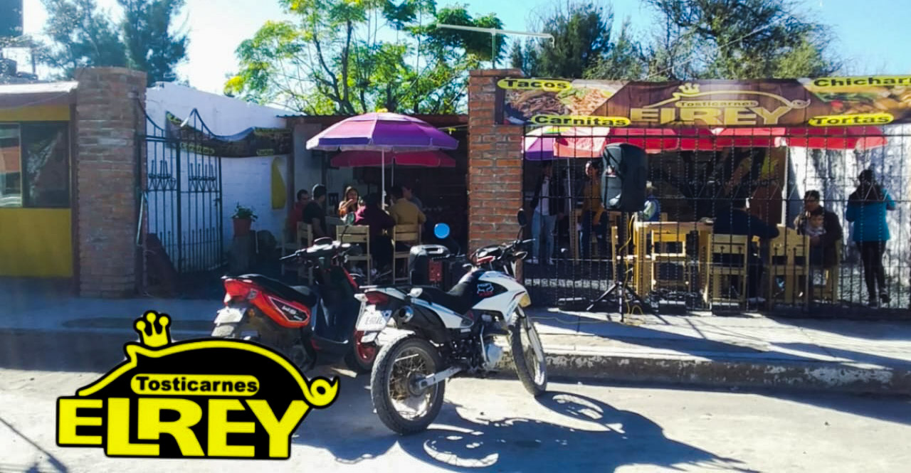 Tosticarnes el Rey image 2