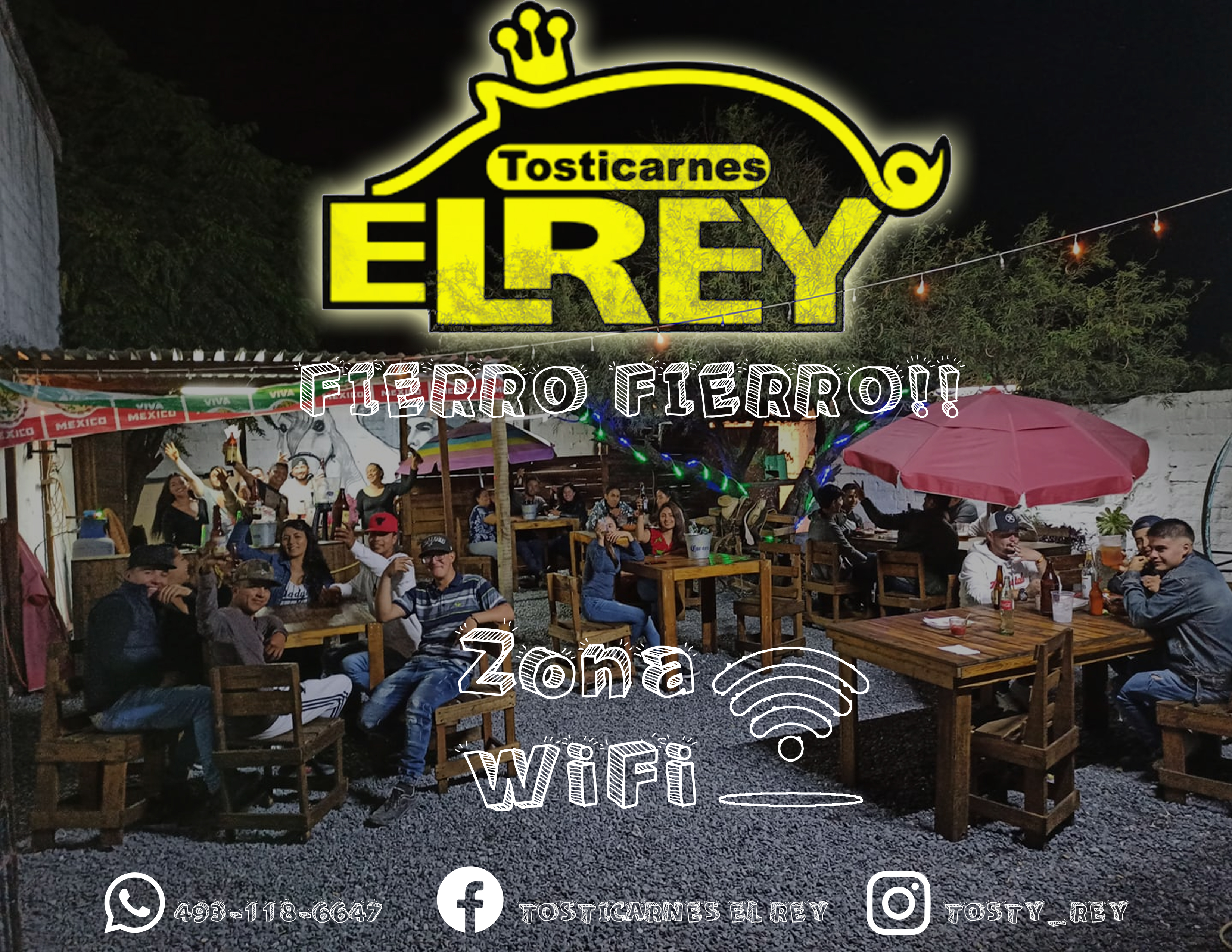 Tosticarnes el Rey image 4