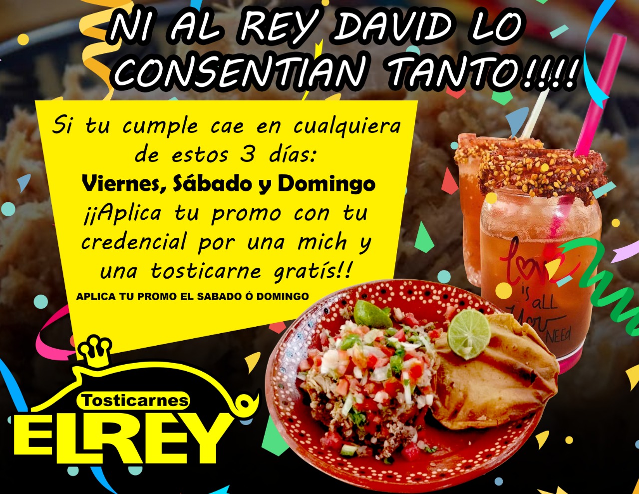 Tosticarnes el Rey image 5