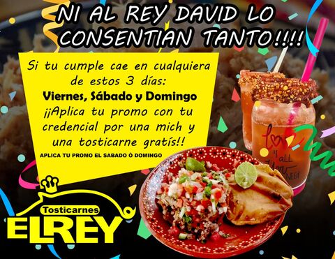 Tosticarnes el Rey image 5