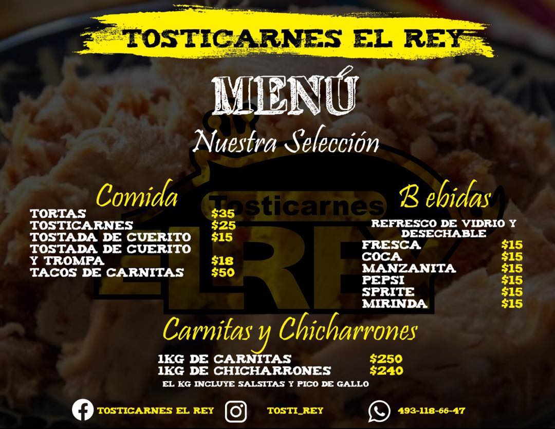 Tosticarnes el Rey image 6