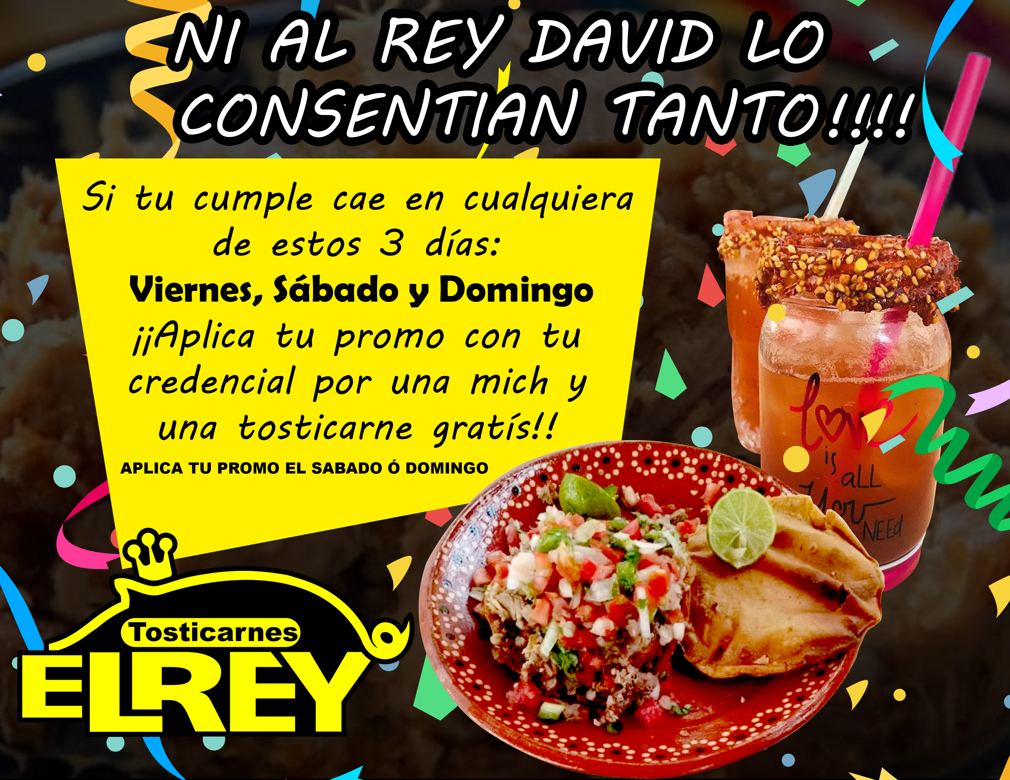 Tosticarnes el Rey image 7