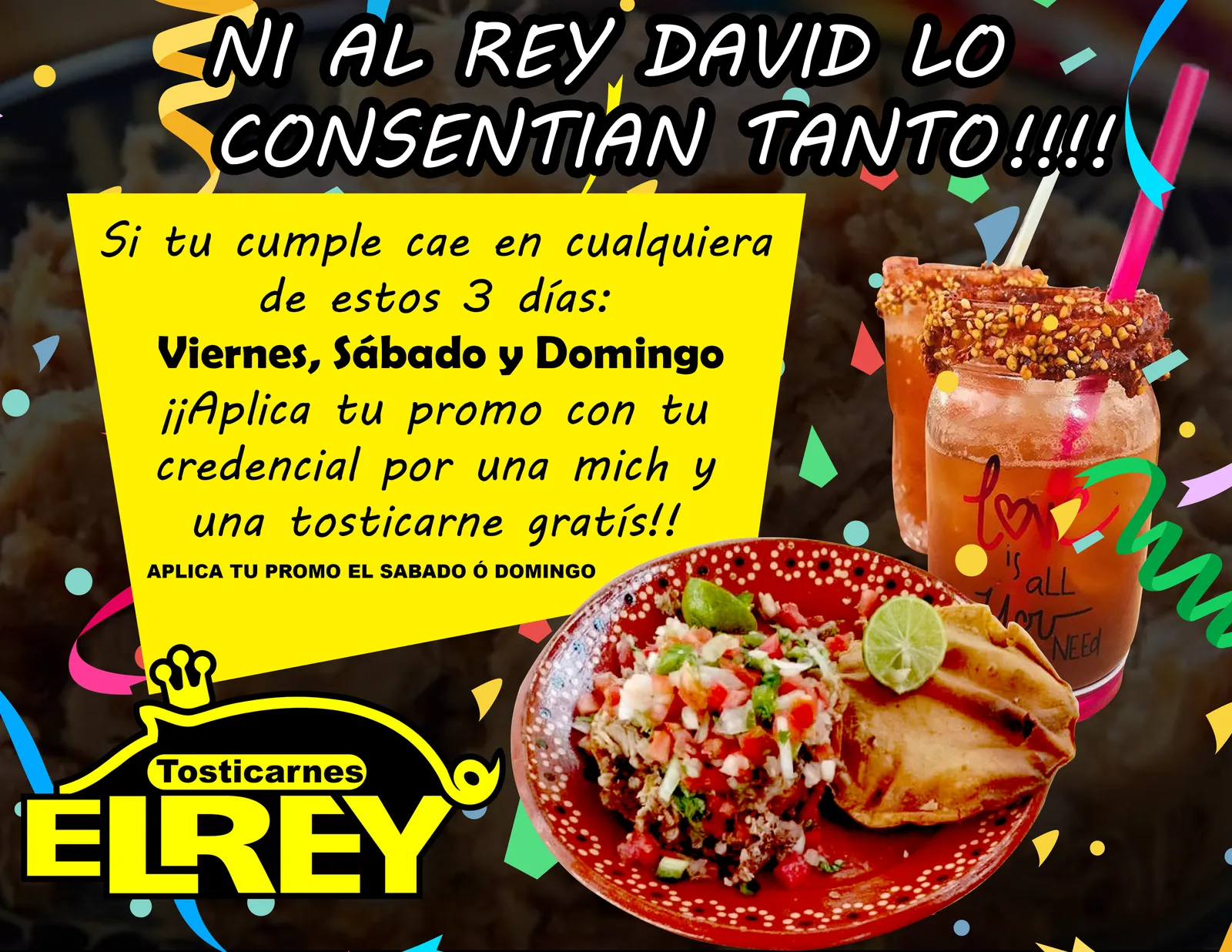 Tosticarnes el Rey image 7