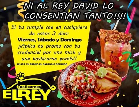Tosticarnes el Rey image 7