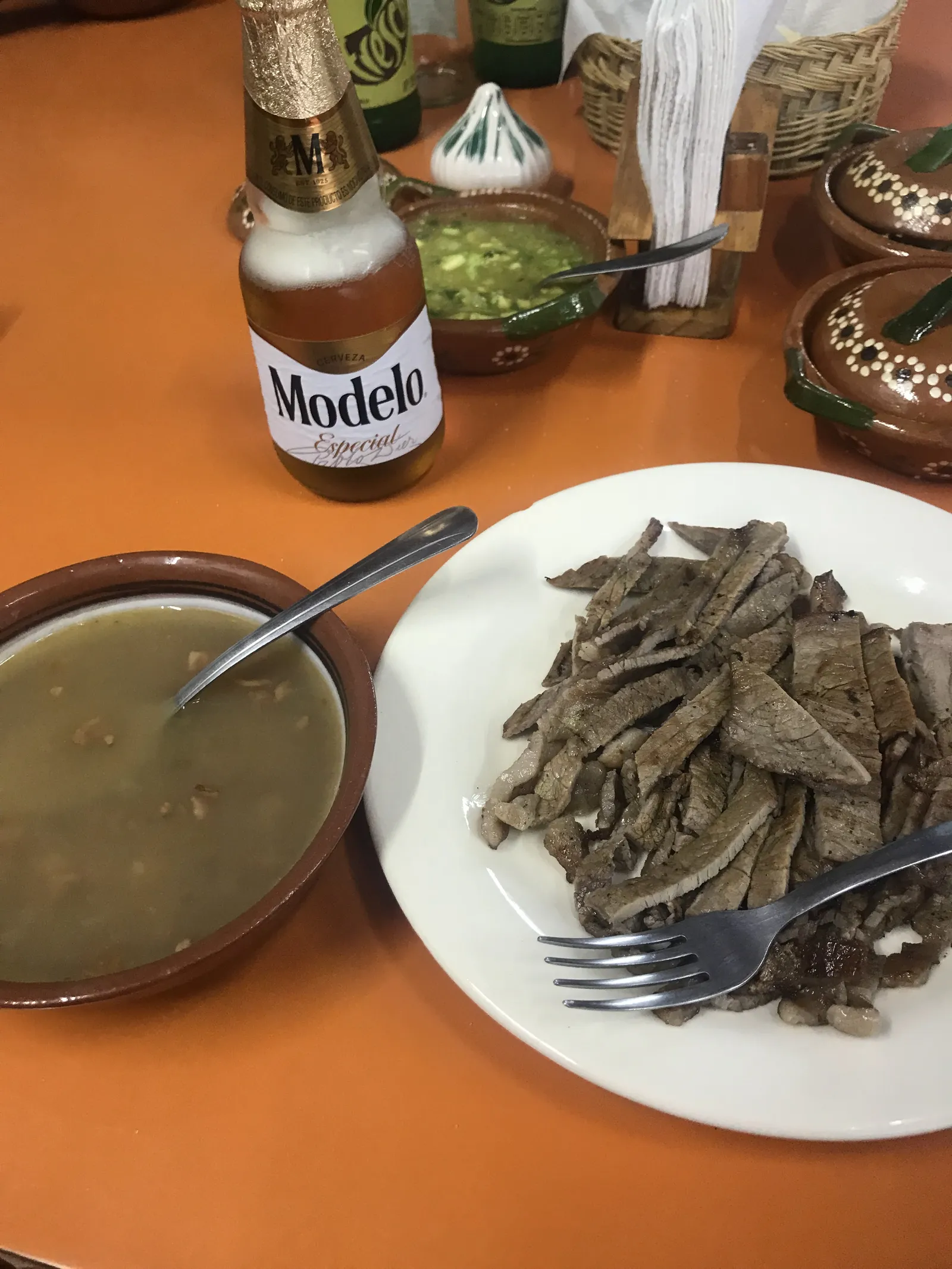 La Parrilla image 1