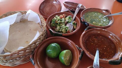 La Parrilla image 2