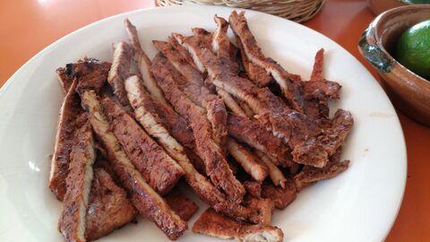 La Parrilla image 4