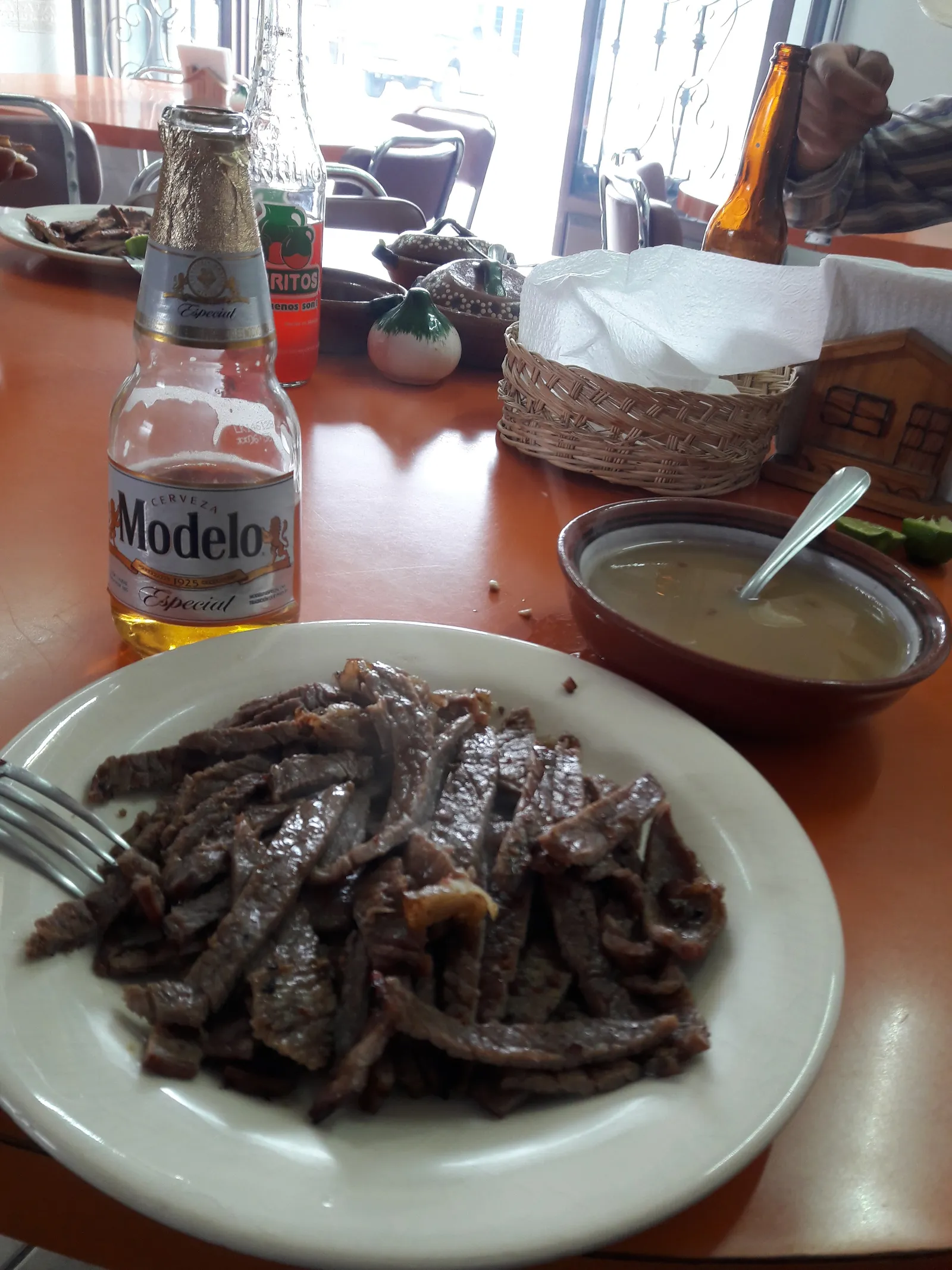 La Parrilla image 9