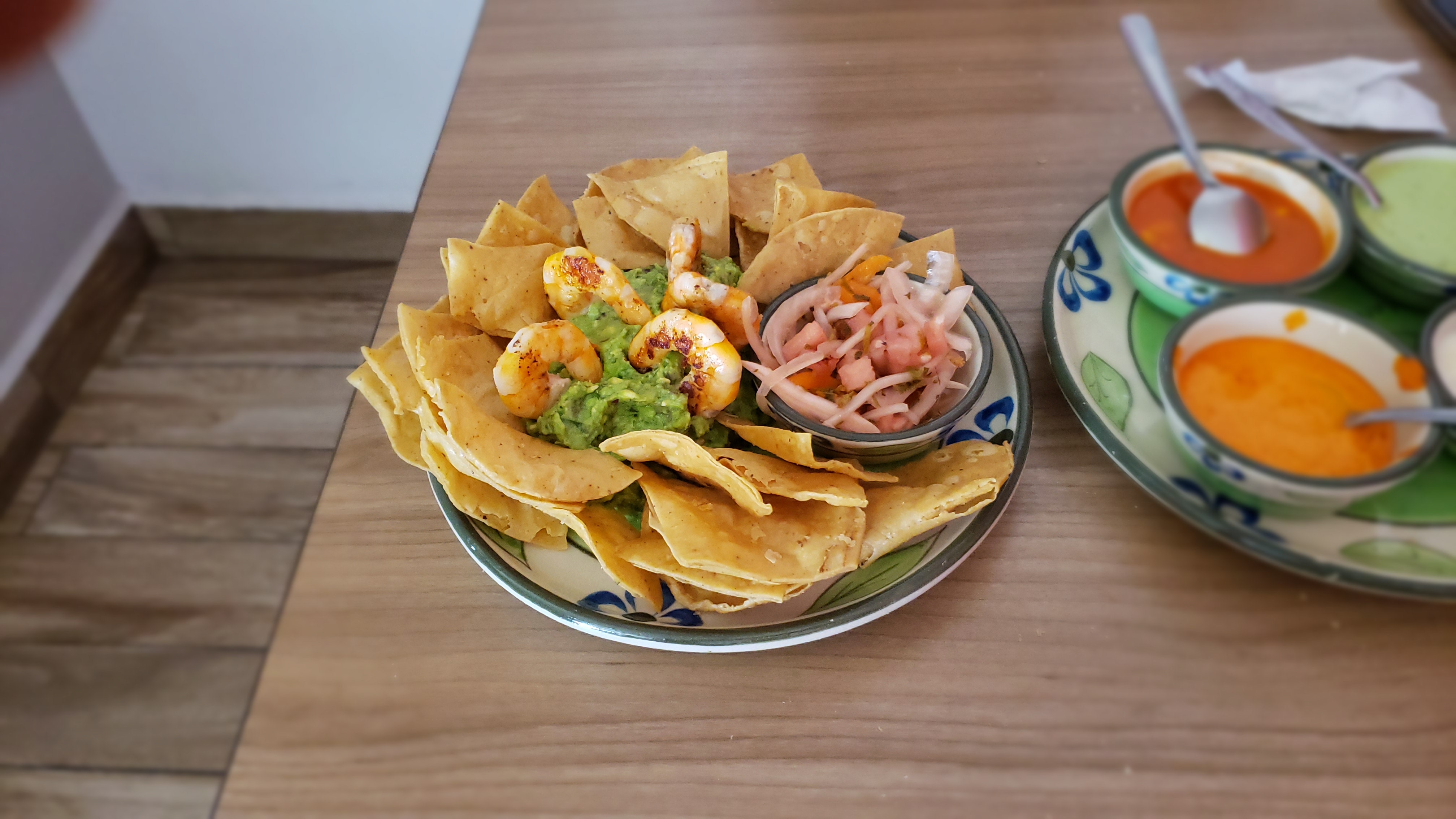 Mariscos el Costeño image 2