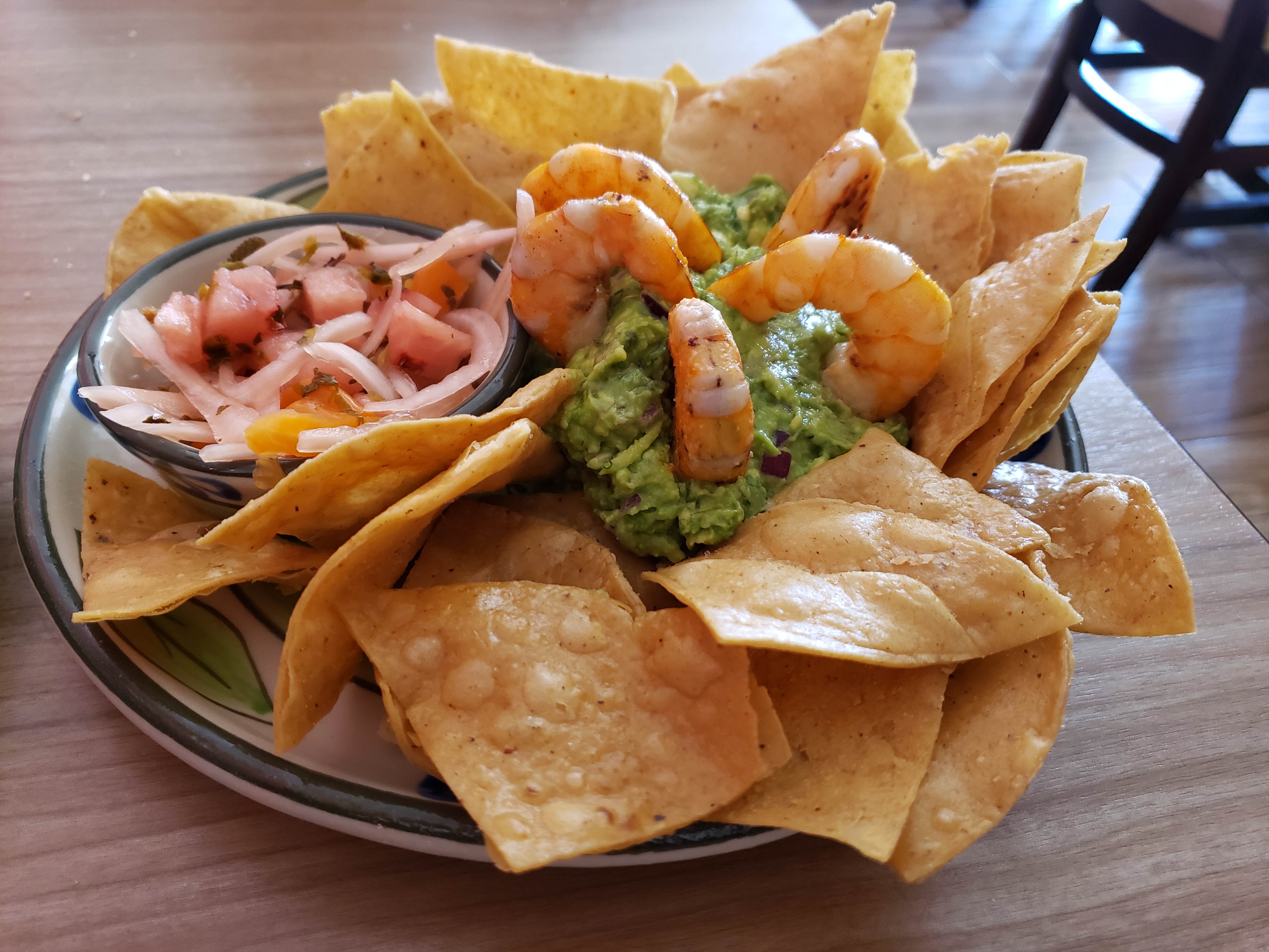 Mariscos el Costeño image 4