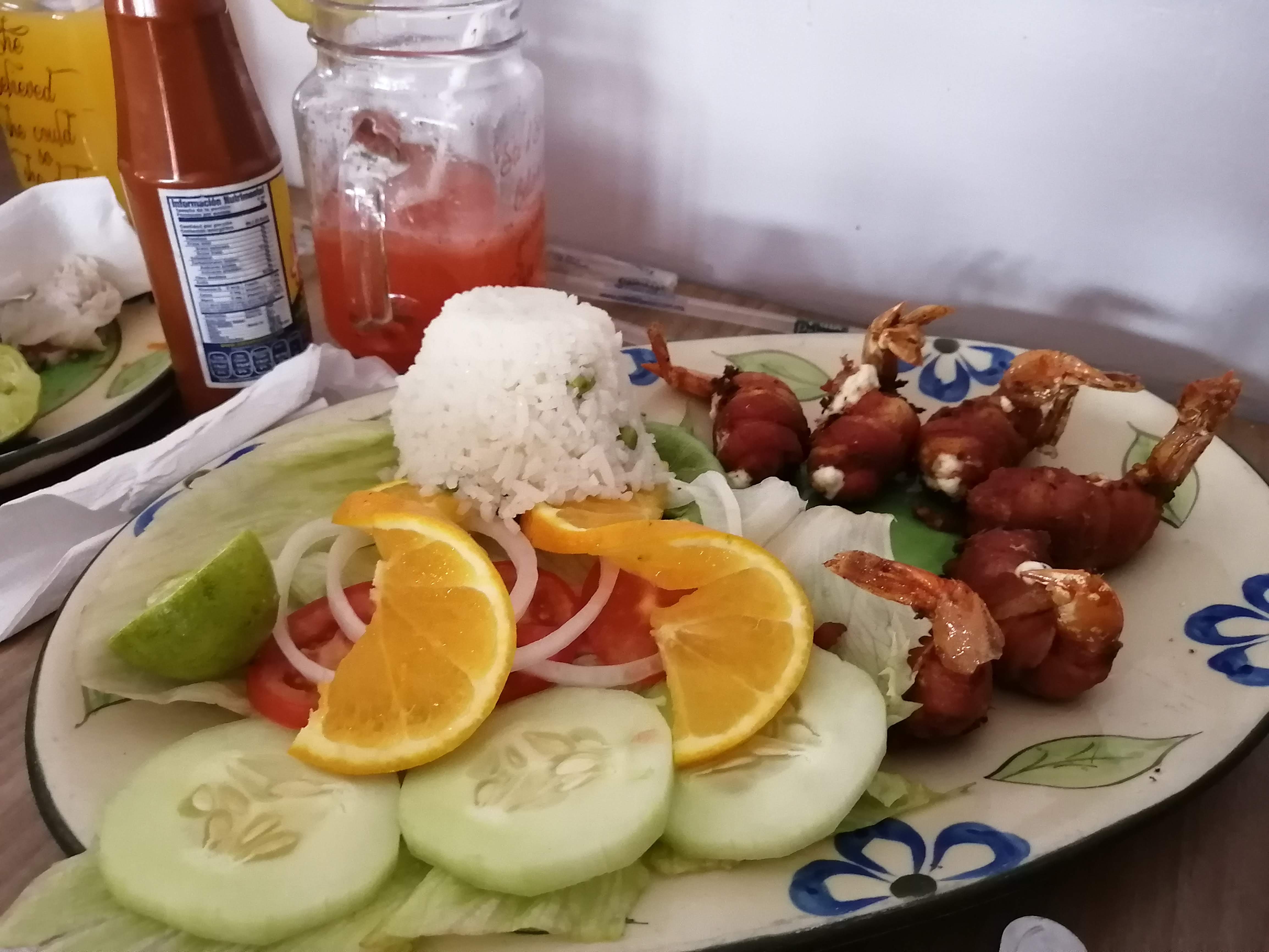 Mariscos el Costeño image 6